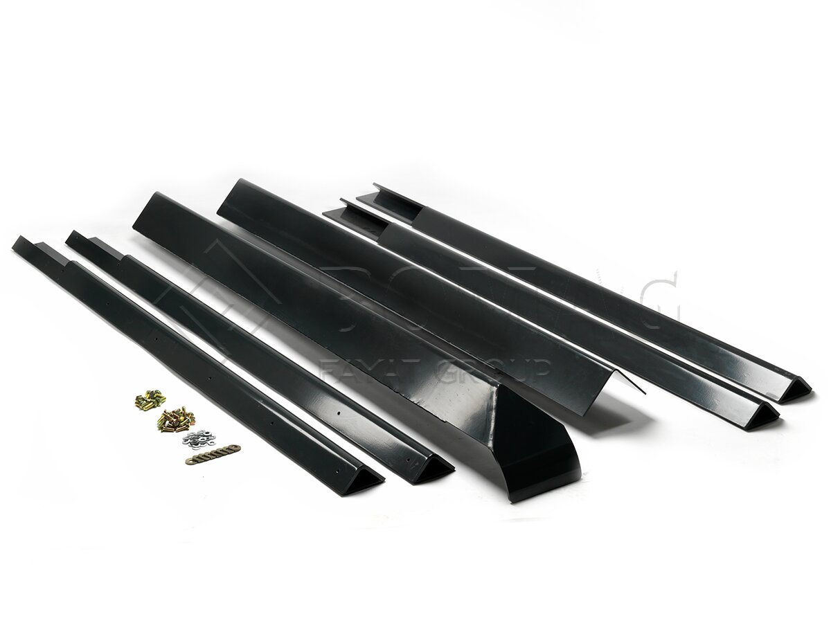 83701595 WK,Schutzbleche