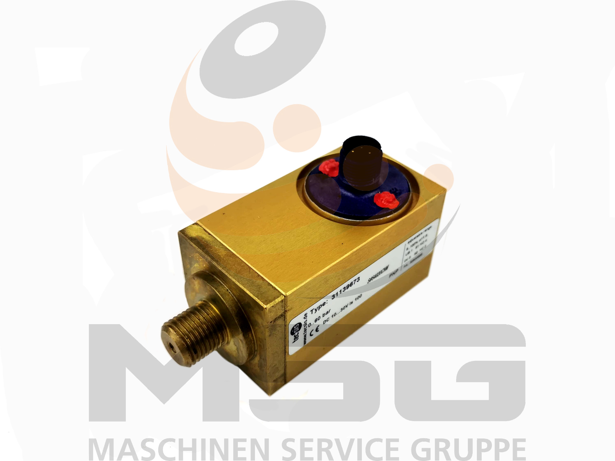 6060541 DRUCKSCHALTER 