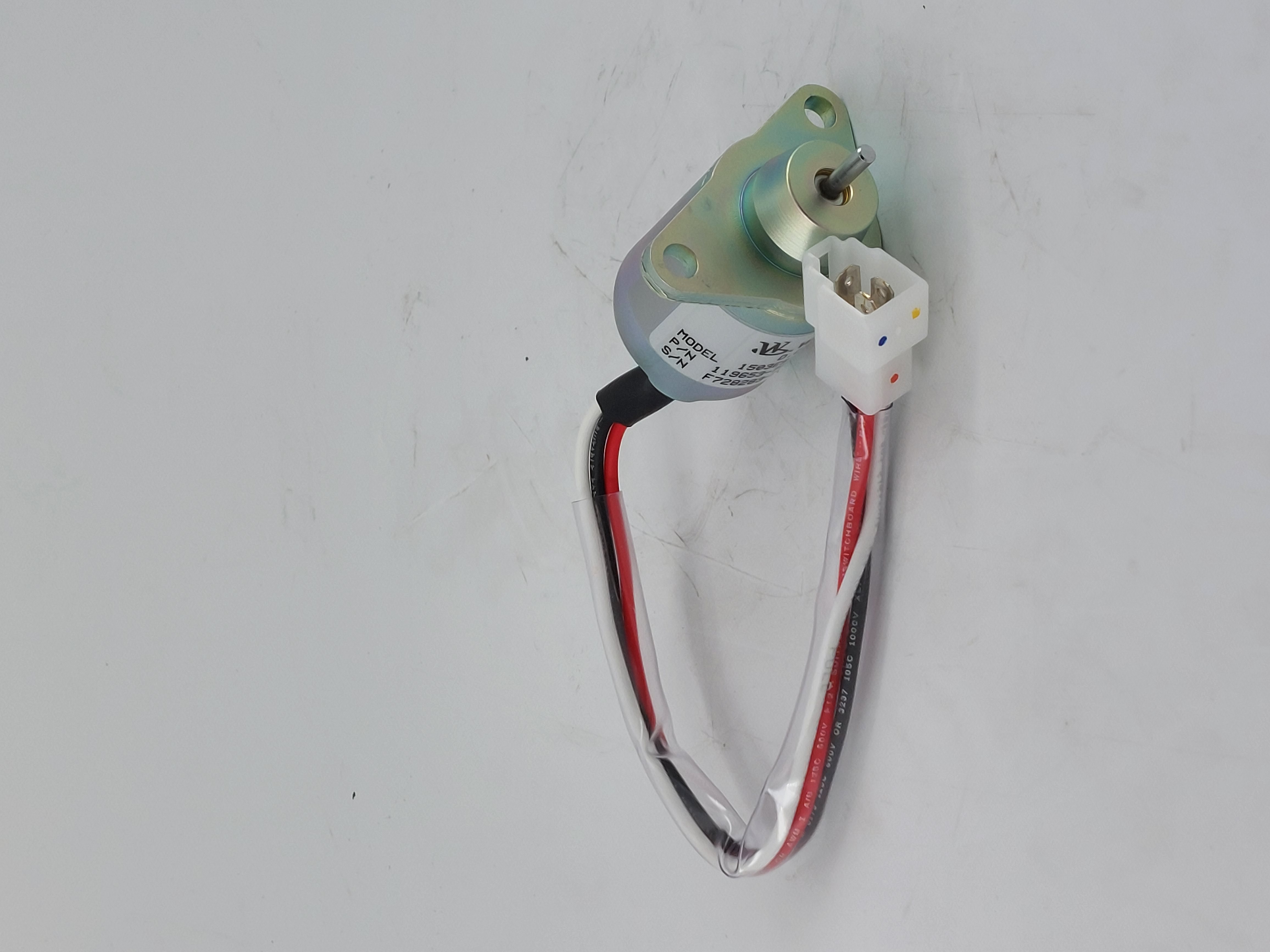 119653-77950 MOTORABSTELLUNG 