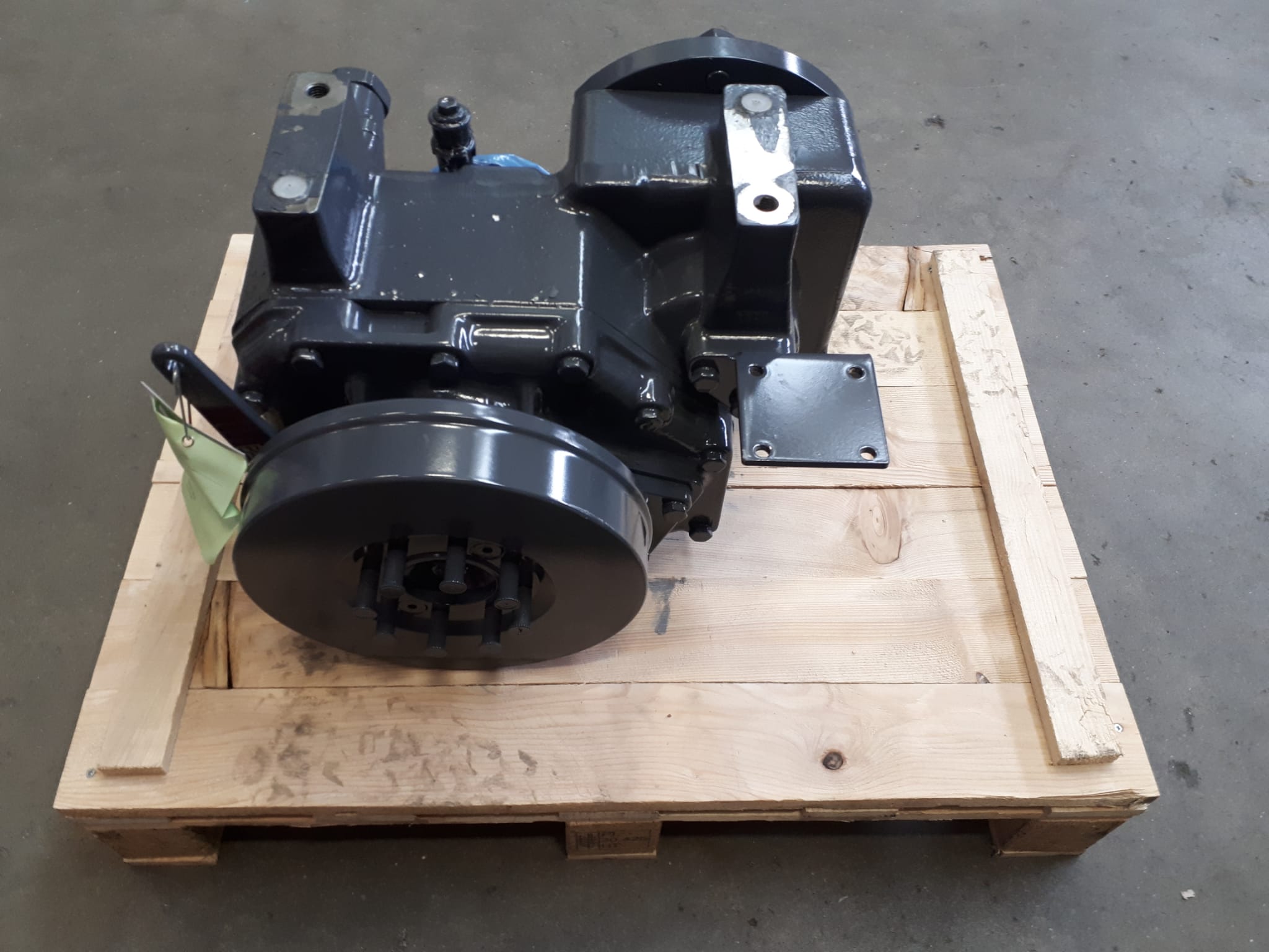 4684026 VERTEILERGETR O OELM 