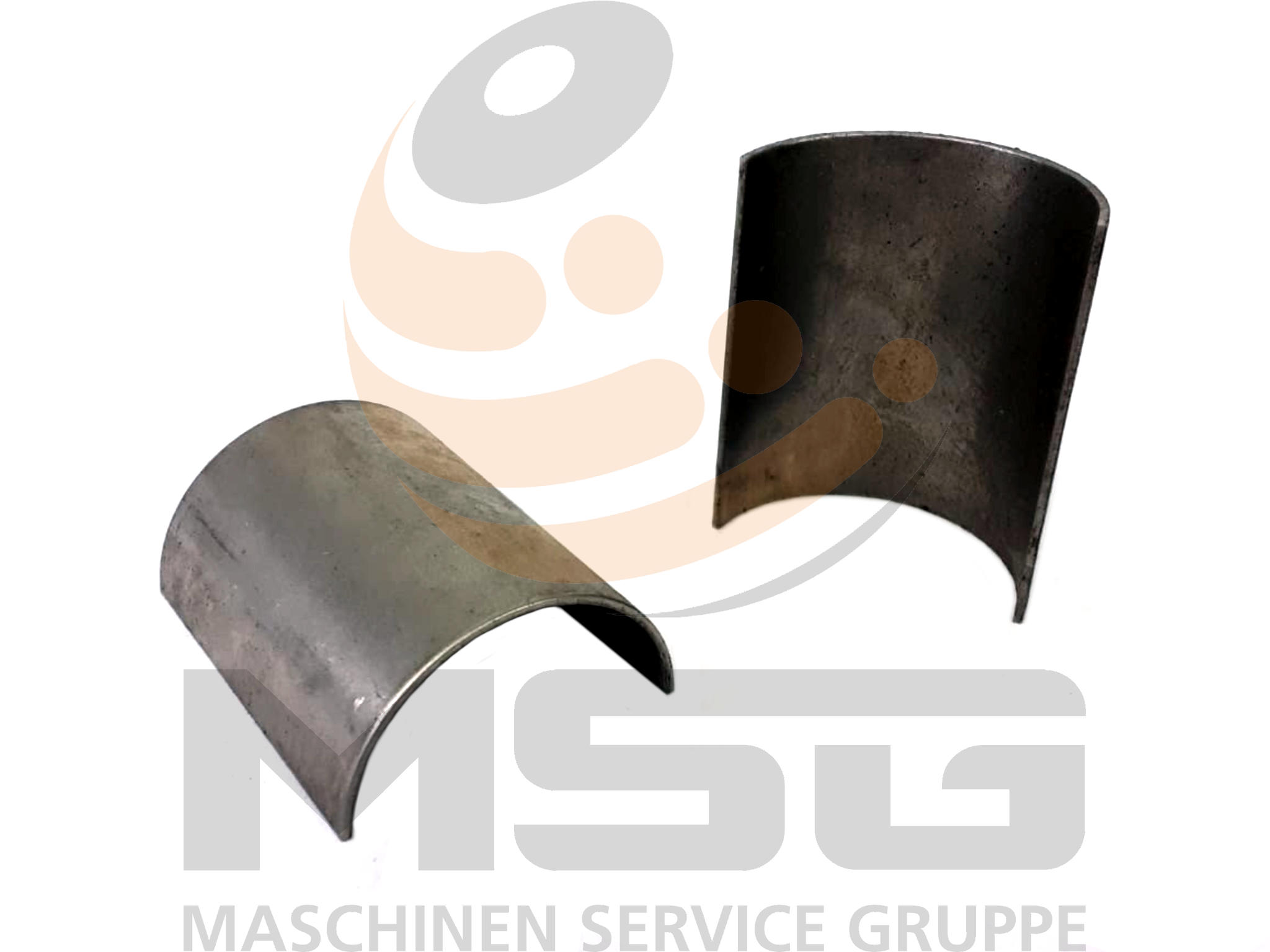 6162305123 LAGERHUELSE 1541 UST1203 1X43X52/ABF 