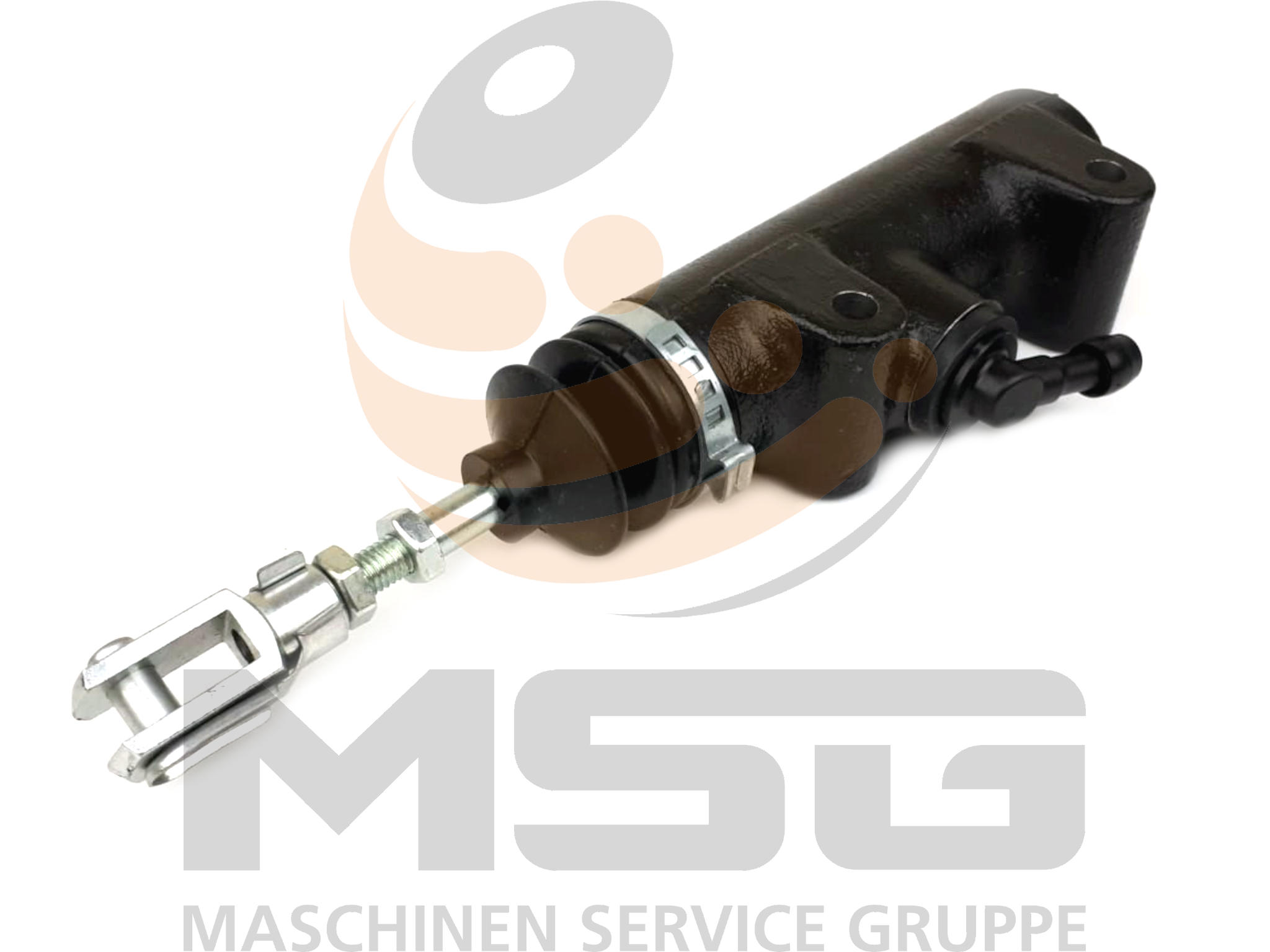 2994378 Hauptbremszylinder Atlas Weyhausen AR32,AR35,AR42E,AR52E,AR62E,AR72E
