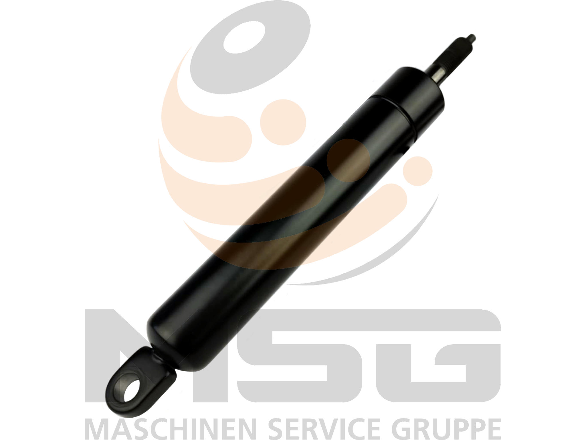 3937144 Gasfeder Lenksäule Orignal Weycor passend für z.B AR65, AR75, AR80 uvm.