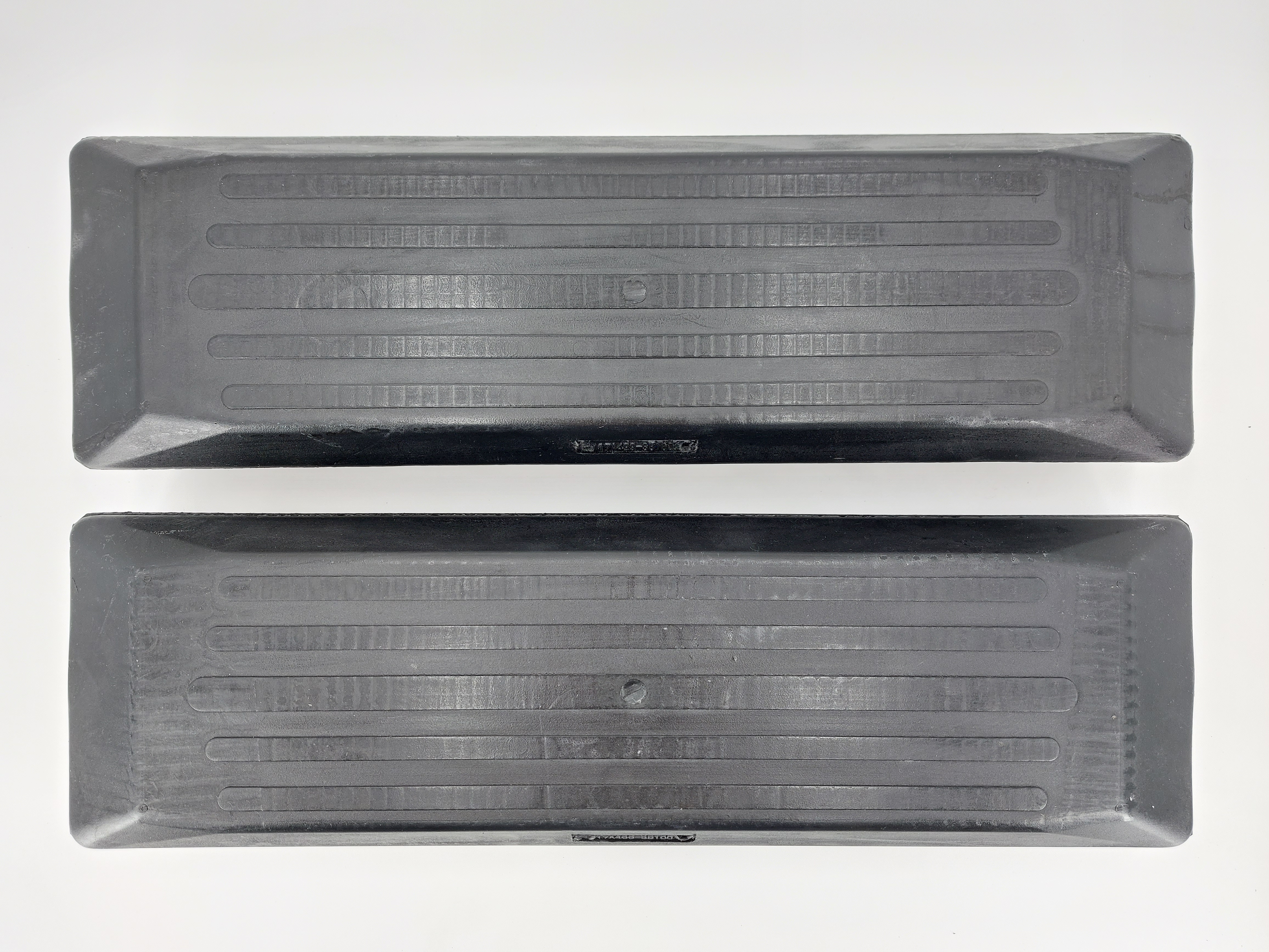 17A499-38600-PTO RUBBER PAD SET