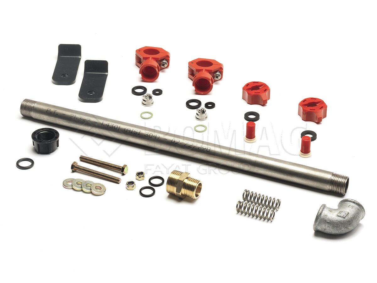 88301044 WK,Sprühvorrichtung