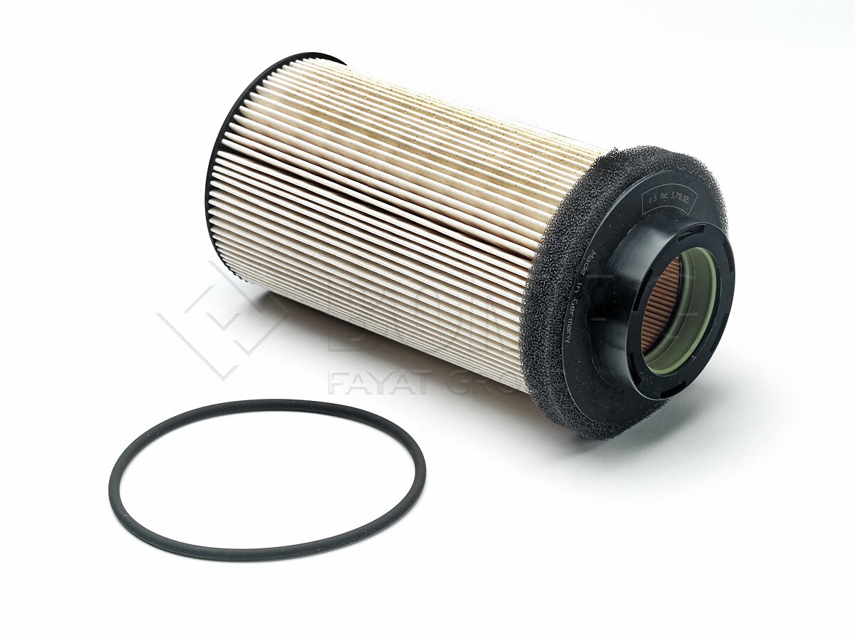 06051001 Kraftstoffilterpatrone