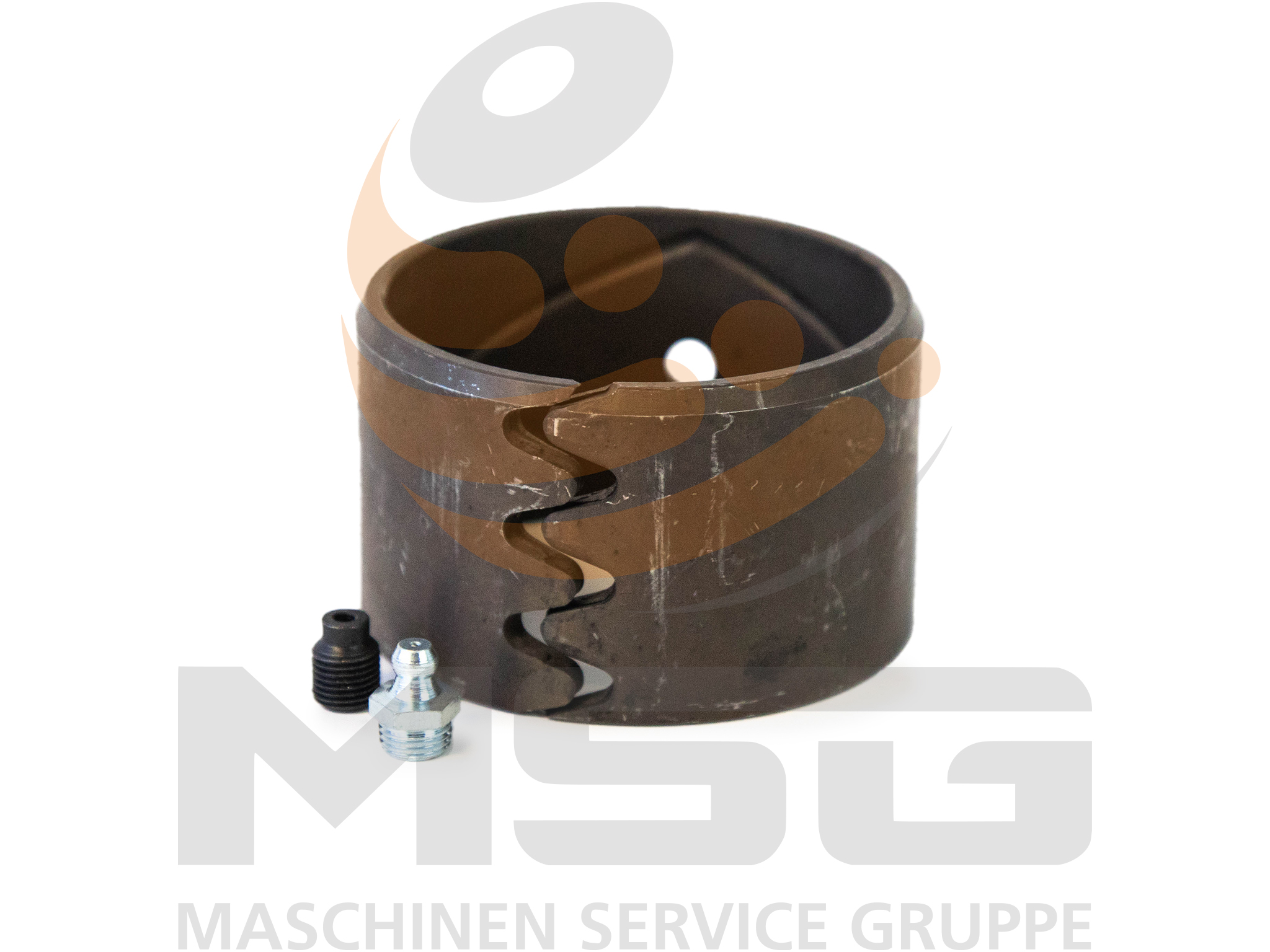 8026479 Original Atlas Weyhausen Buchse Hubwerk für AR65