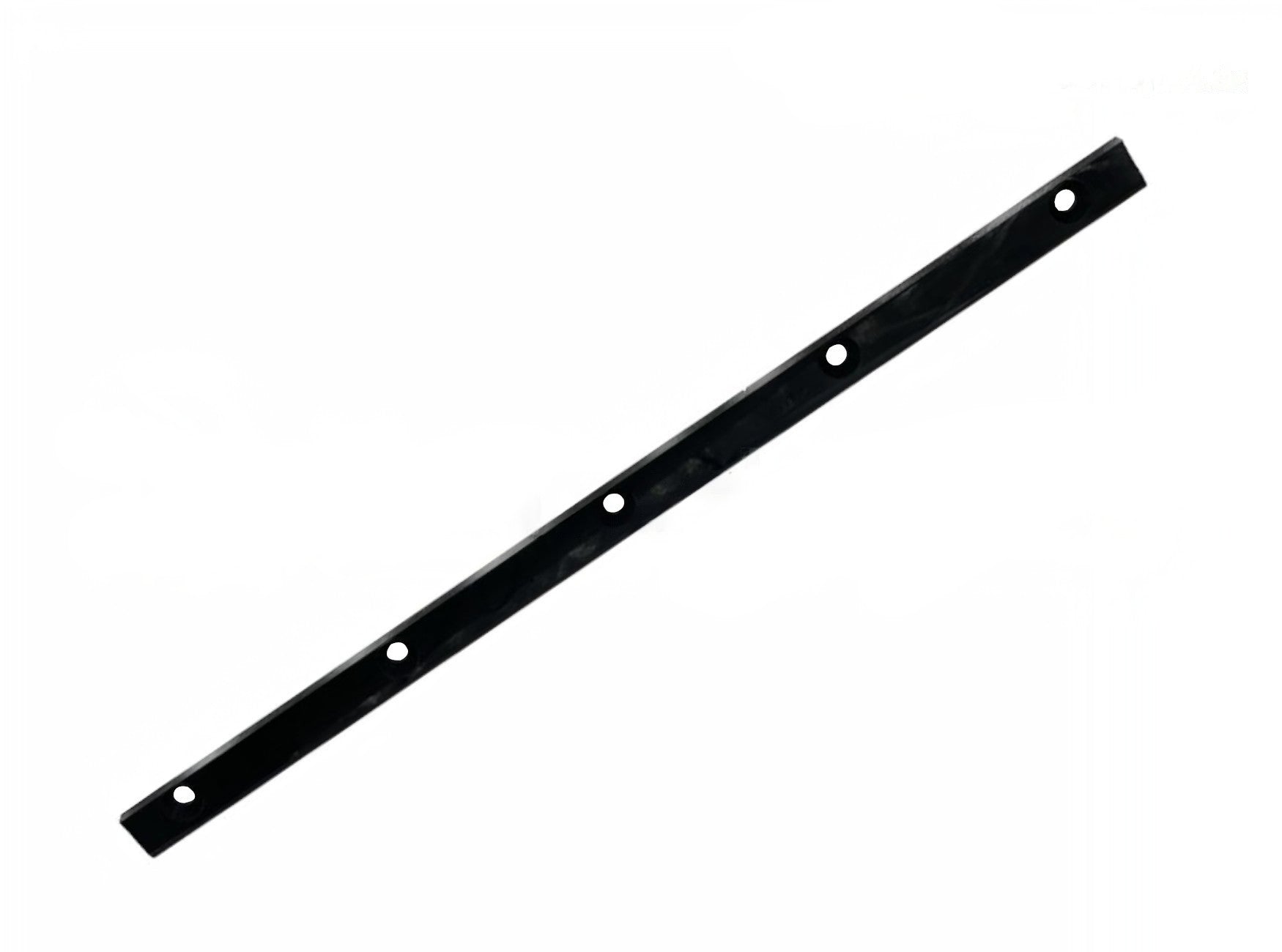 4114420 OilQuick Schutzleiste Alukappe 