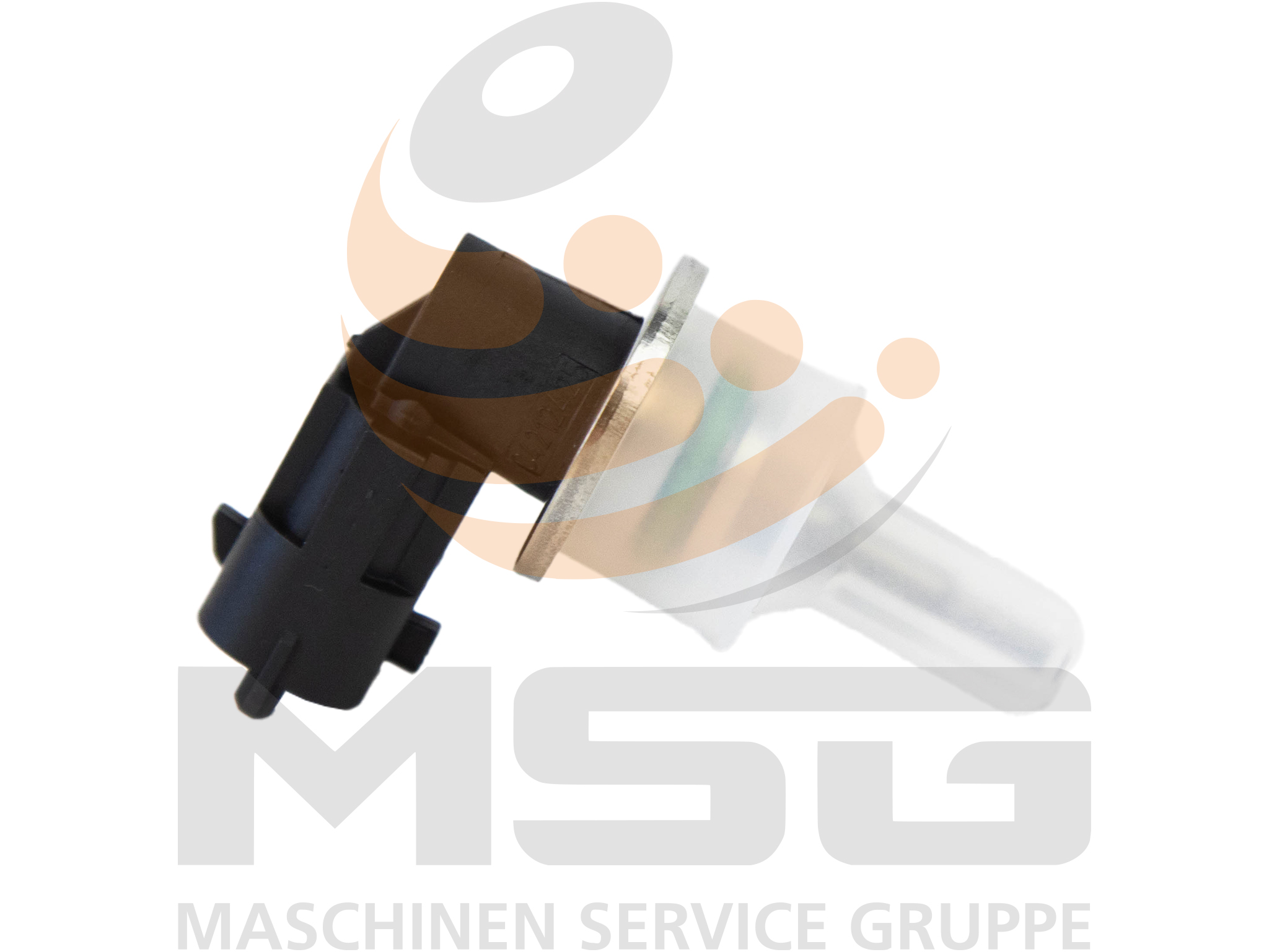 04212425 Original Deutz Abgastemperatursensor