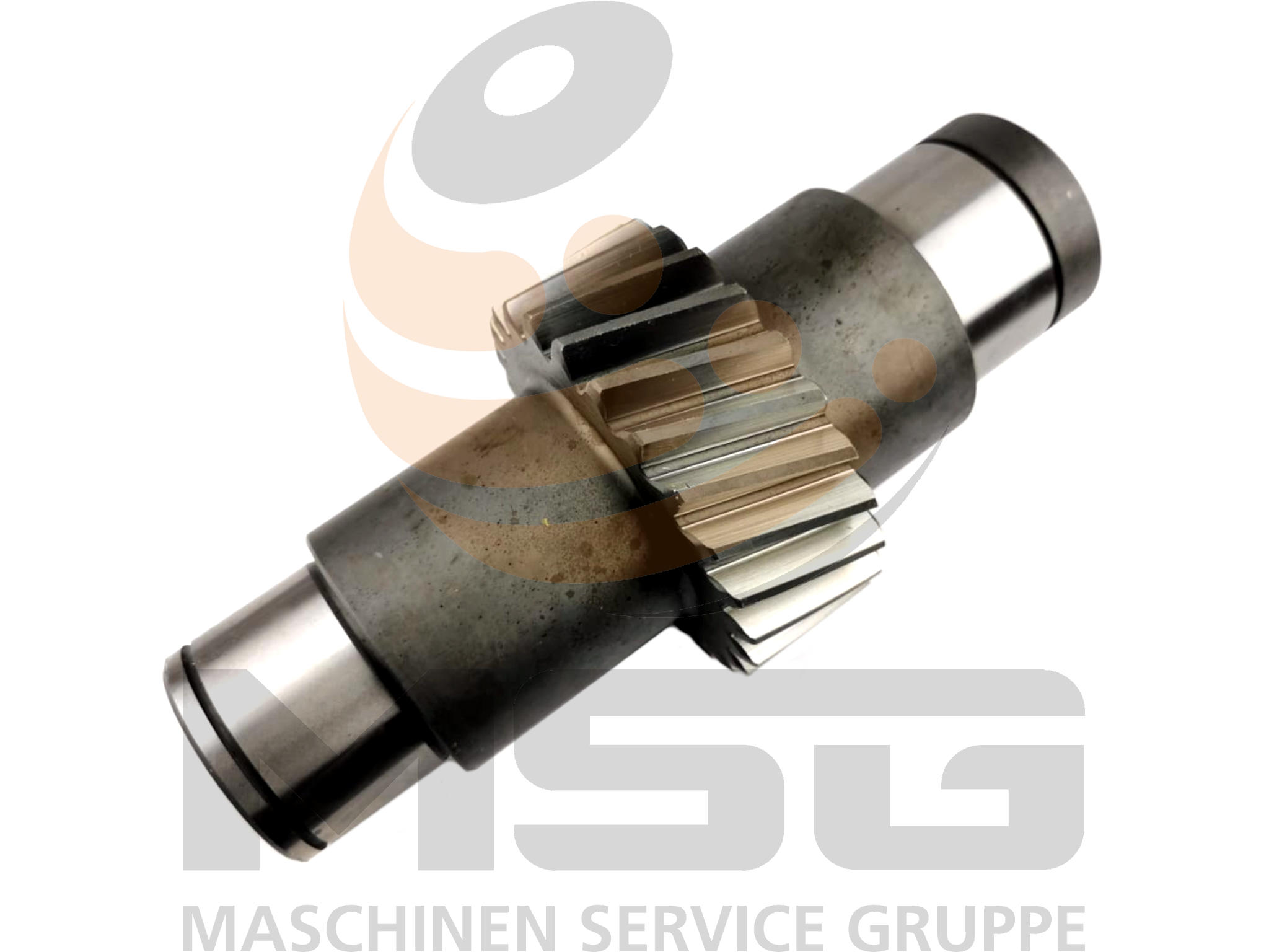4603405 ANTRIEBSWELLE