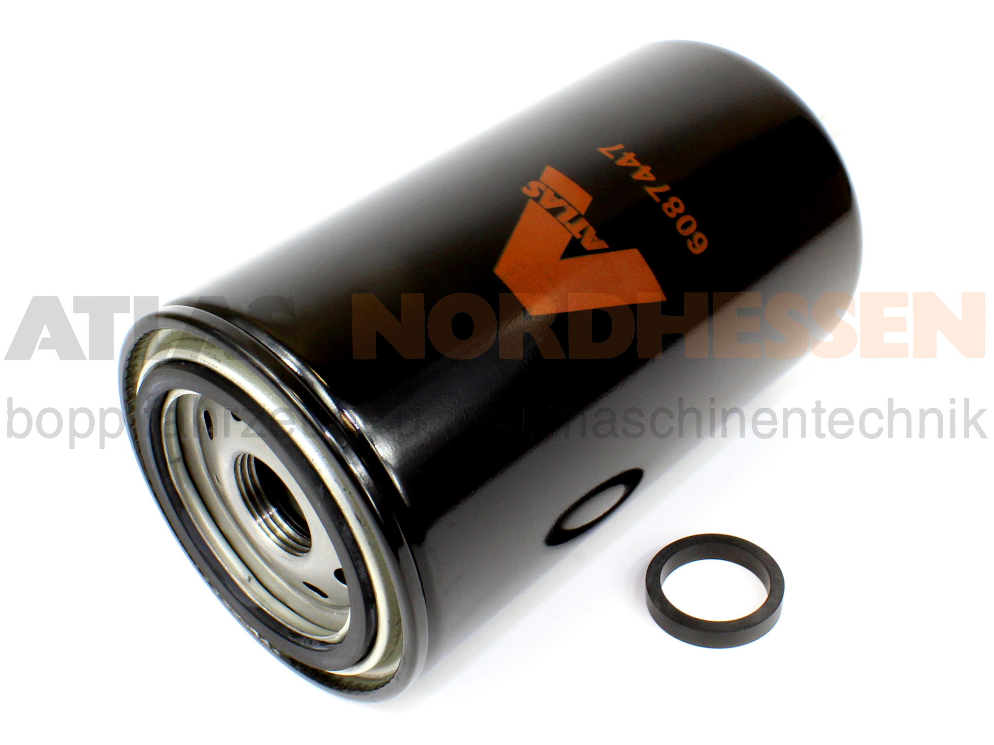 6087447 KRAFTSTOFFVORFILTER