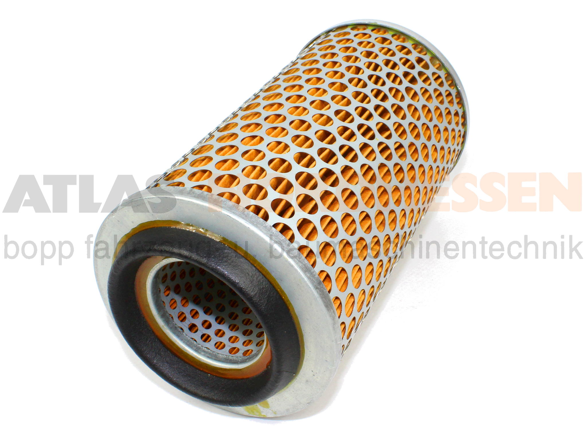 2673698 Luftfilter für Atlas 404R uvm.