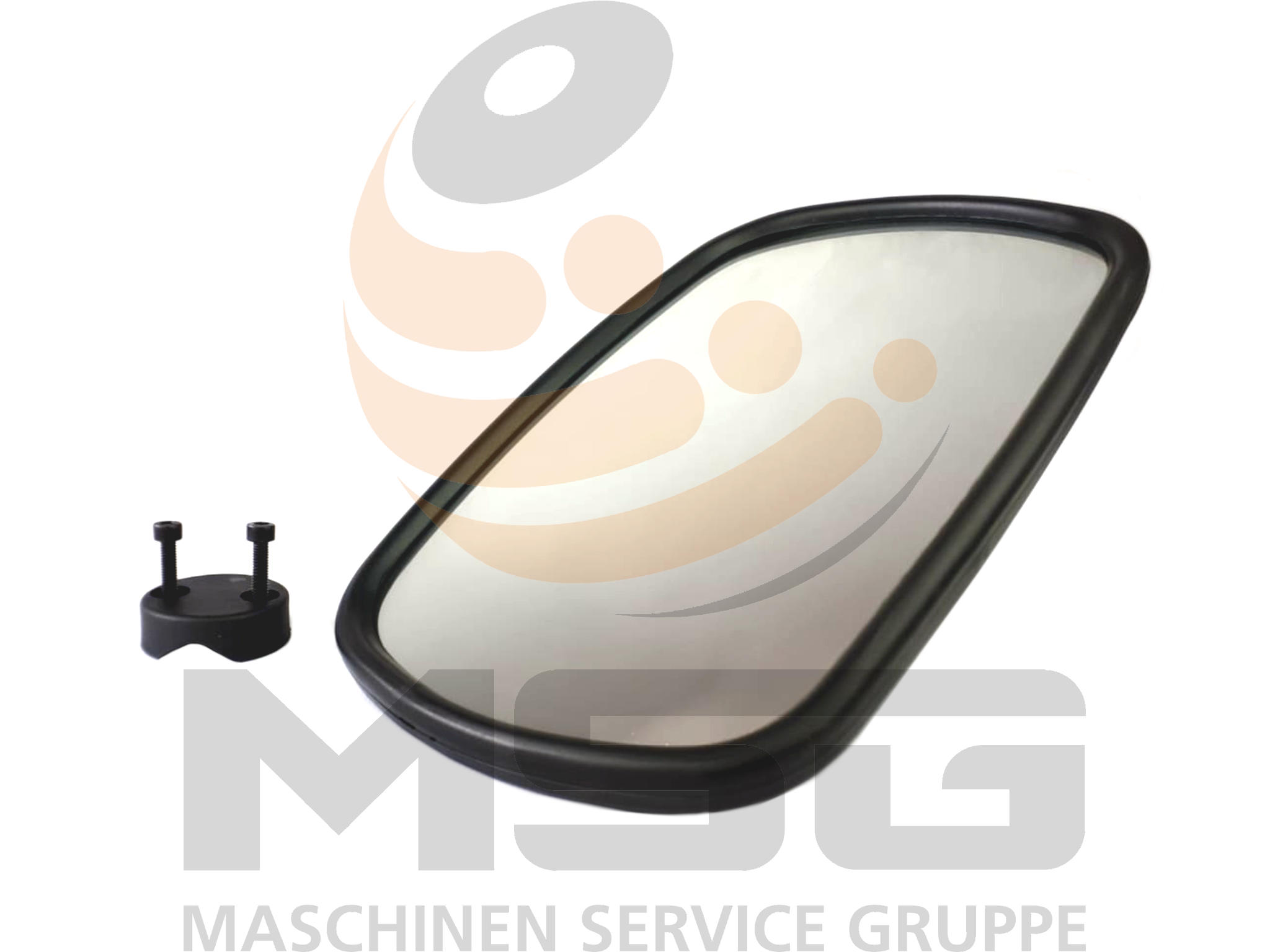 885816  Spiegel Atlas Radlader  für z.B. AR32E, AR42E, AR46E, AR52E, AR72C uvm.