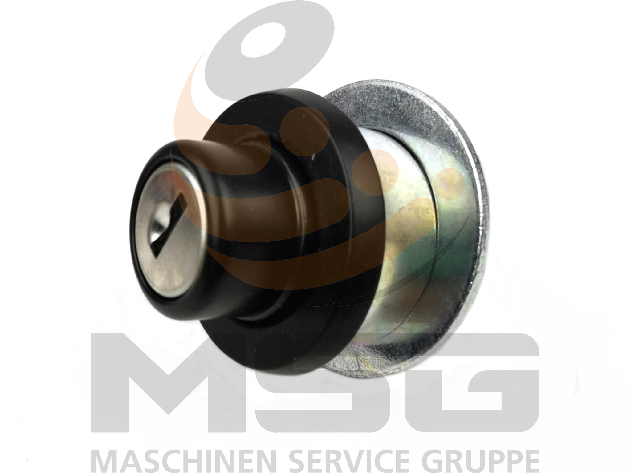5820277 Schloss Motorhaube Atlas Weyhausen Radlader AR60, AR400, AR500