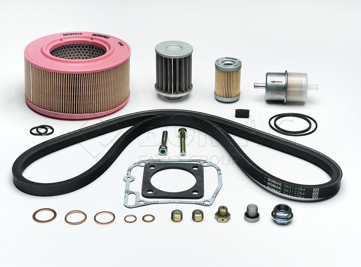 77069264 SW10-Service Kit 