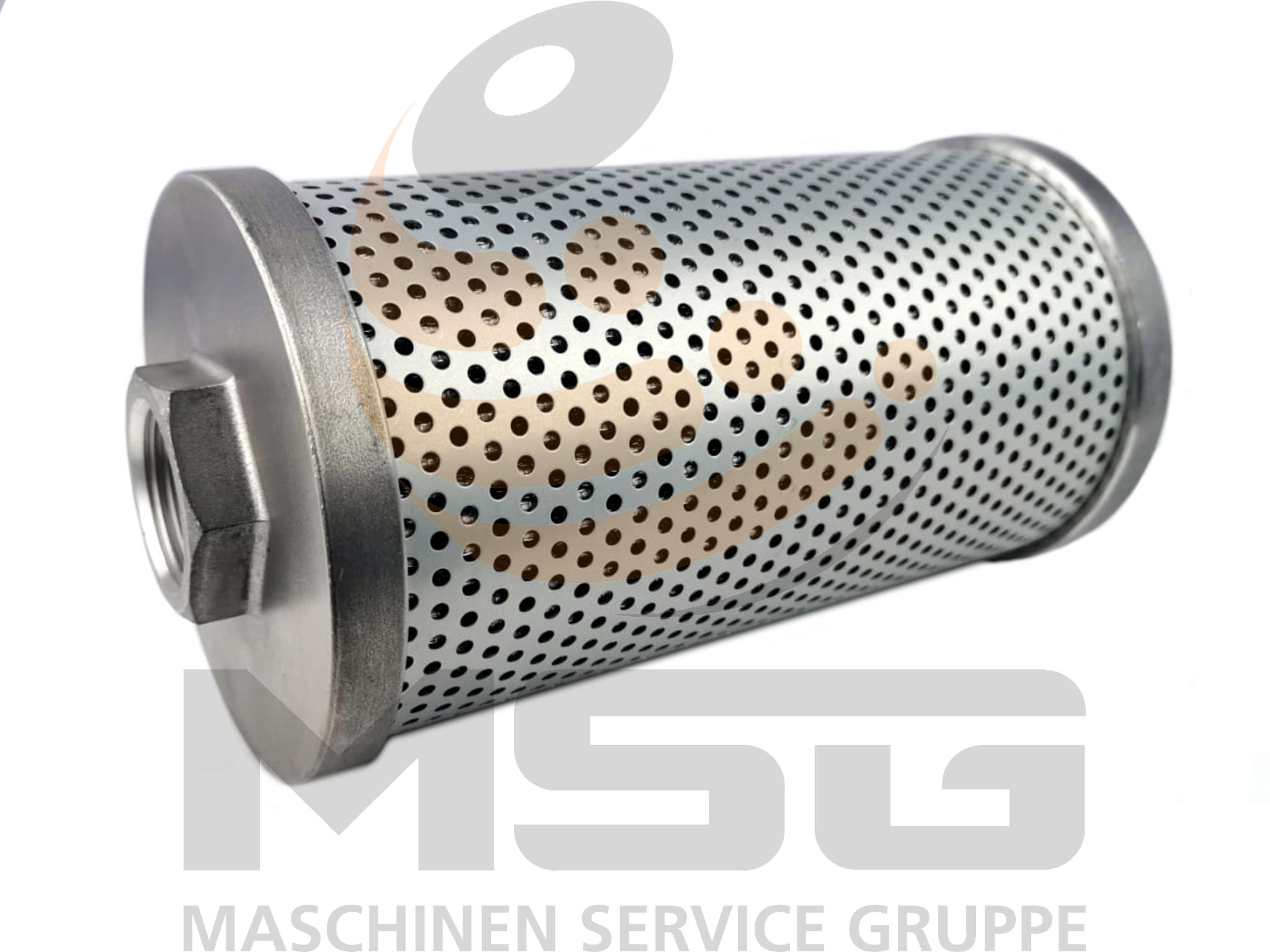 RD43162122 Hydraulikfilter Kubota für z.B. KX121-3A, KX161-3A, U45-3A, U50-3A