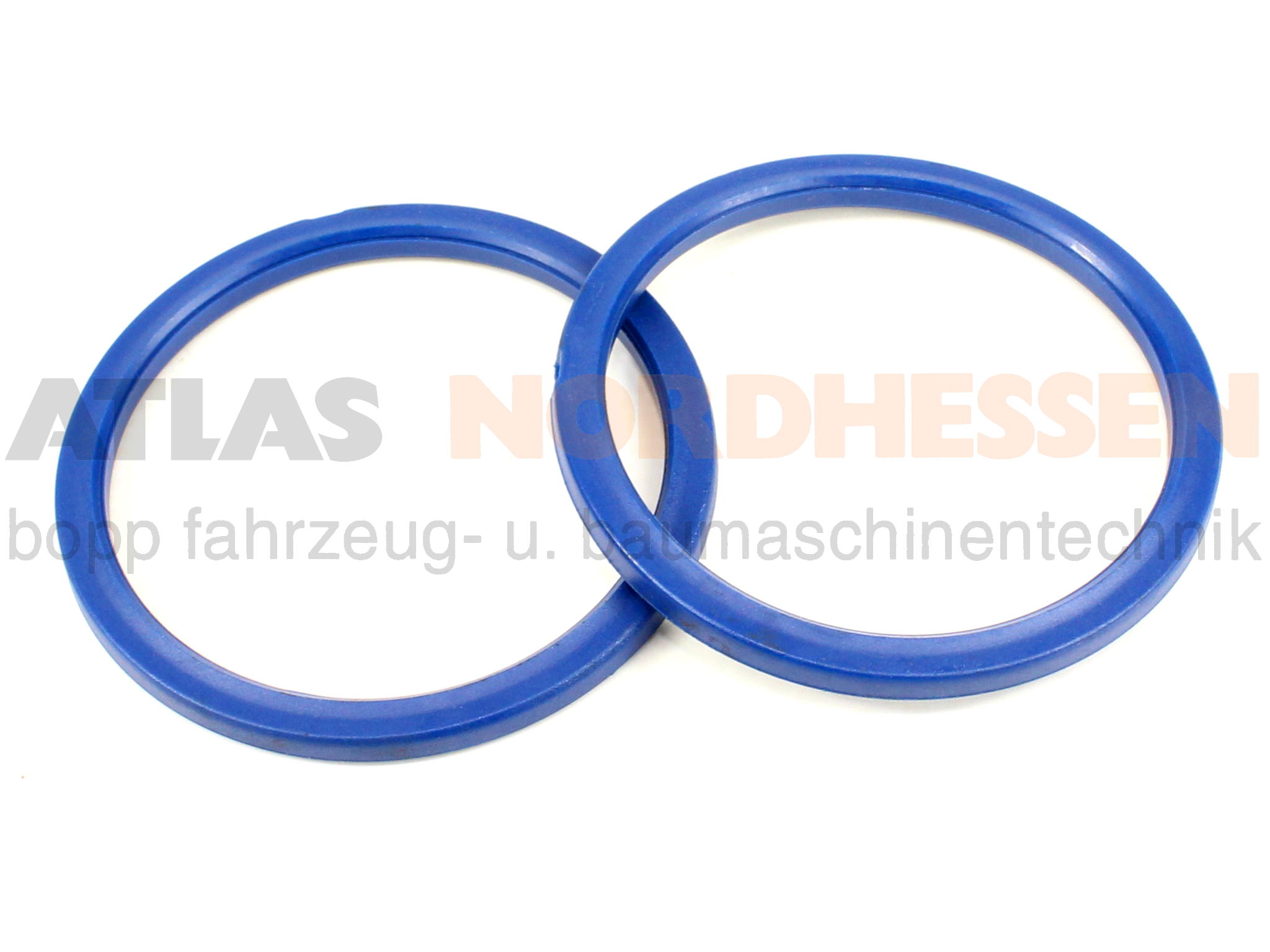 3609090 Flanschdichtung SAE 1 1/4" Atlas,Liebherr,Weycor, CAT,Volvo SAE Dichtung