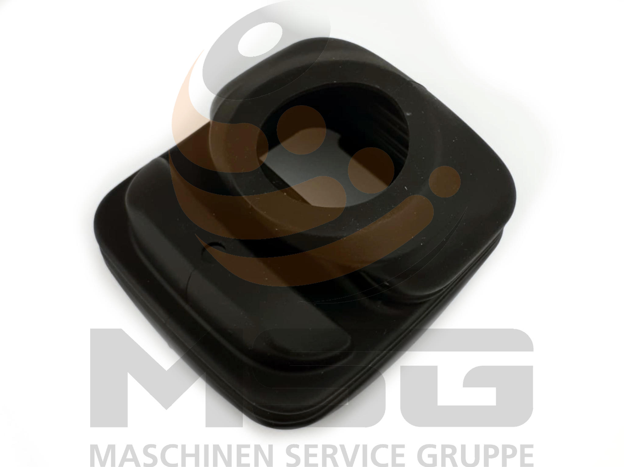 3981875 Faltenbalg für Joystick Atlas Radlader für z.B. AR55,AR65,AR80,AR85,AR95