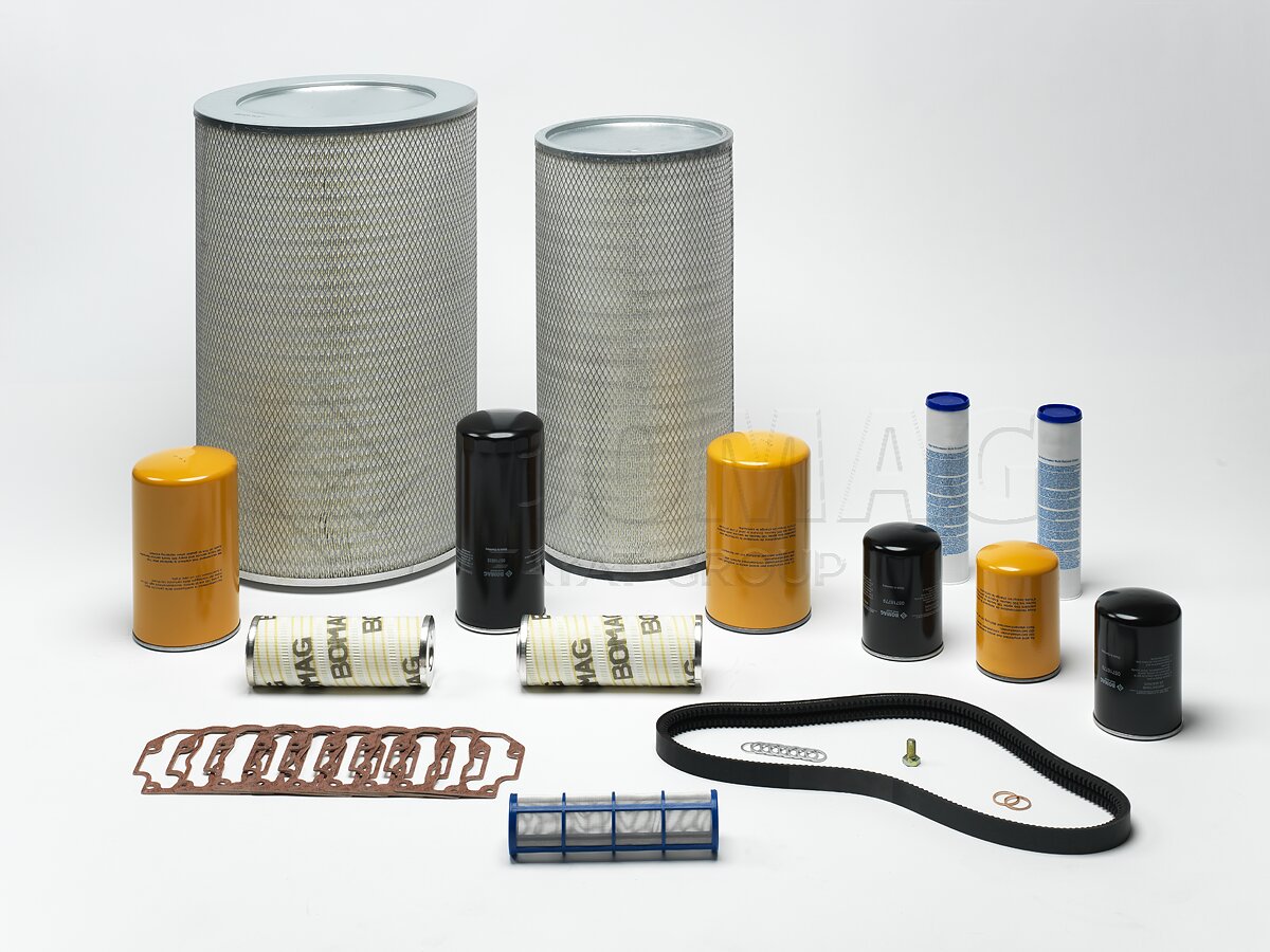 77083626 SW1-Service Kit 1000h