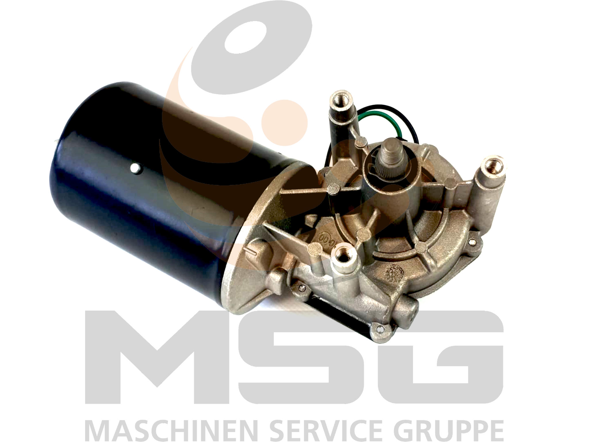 8005916 Wischermotor vorne ATLAS passend für z.B.AR55,AR65,AR70,AR75,AR80 uvm.