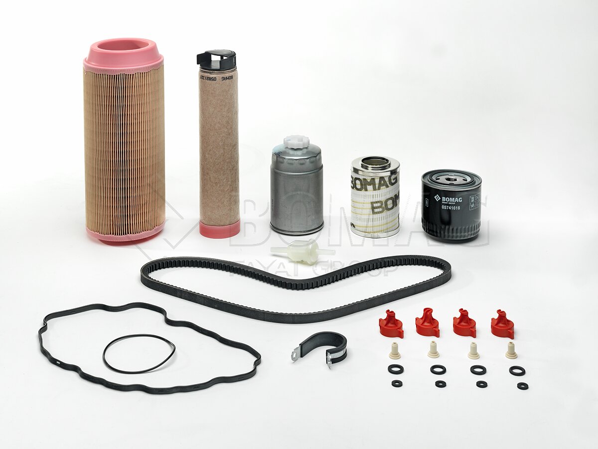 77088019 SW1-Service Kit 1000h