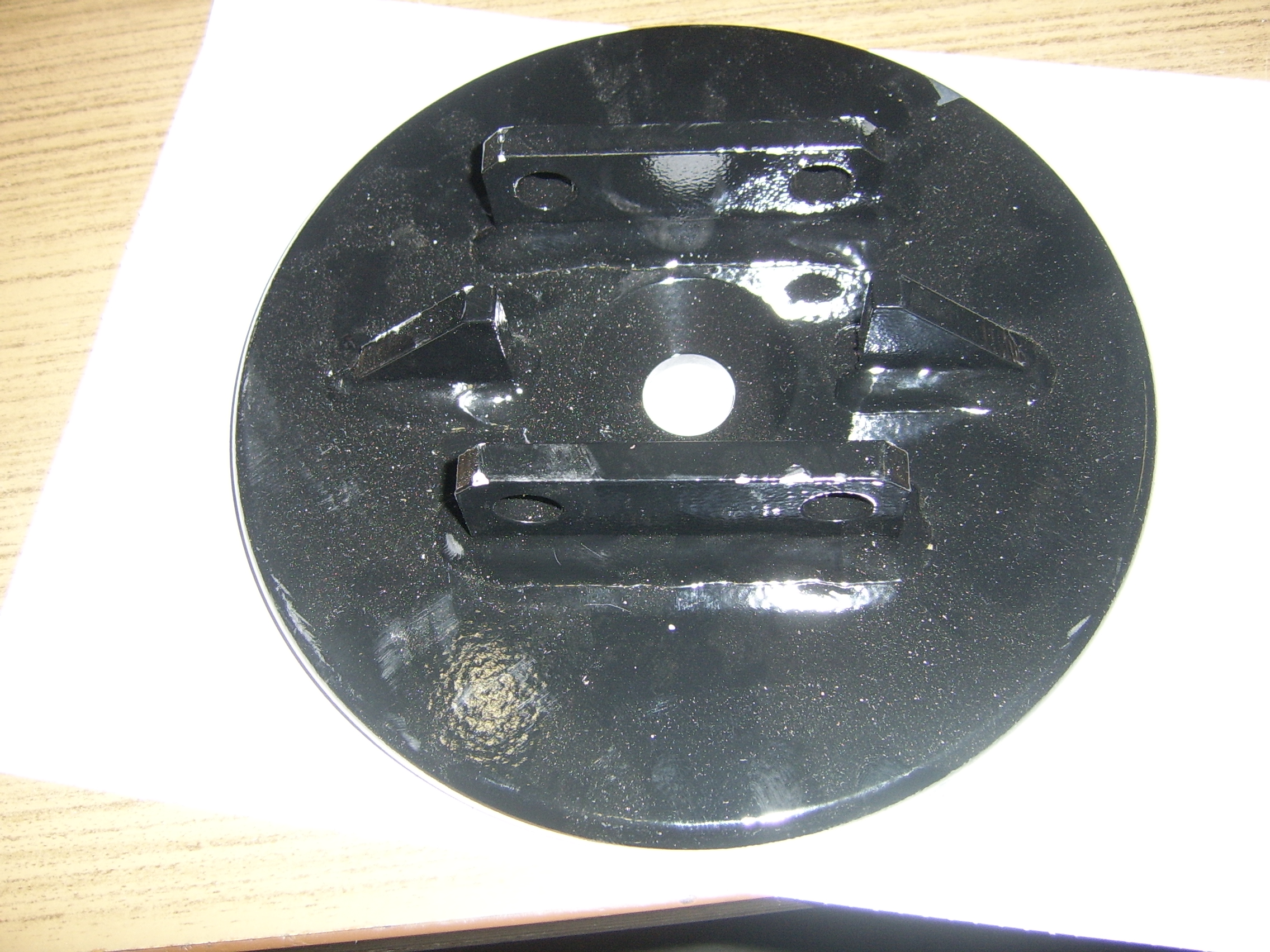 1475129 STUETZPLATTE