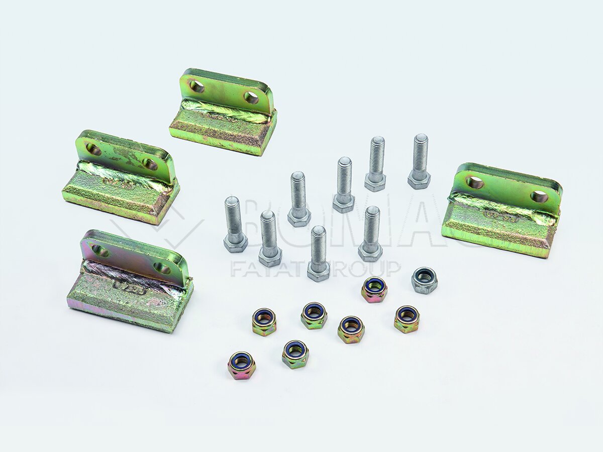 83601038 WK,Niederhalter