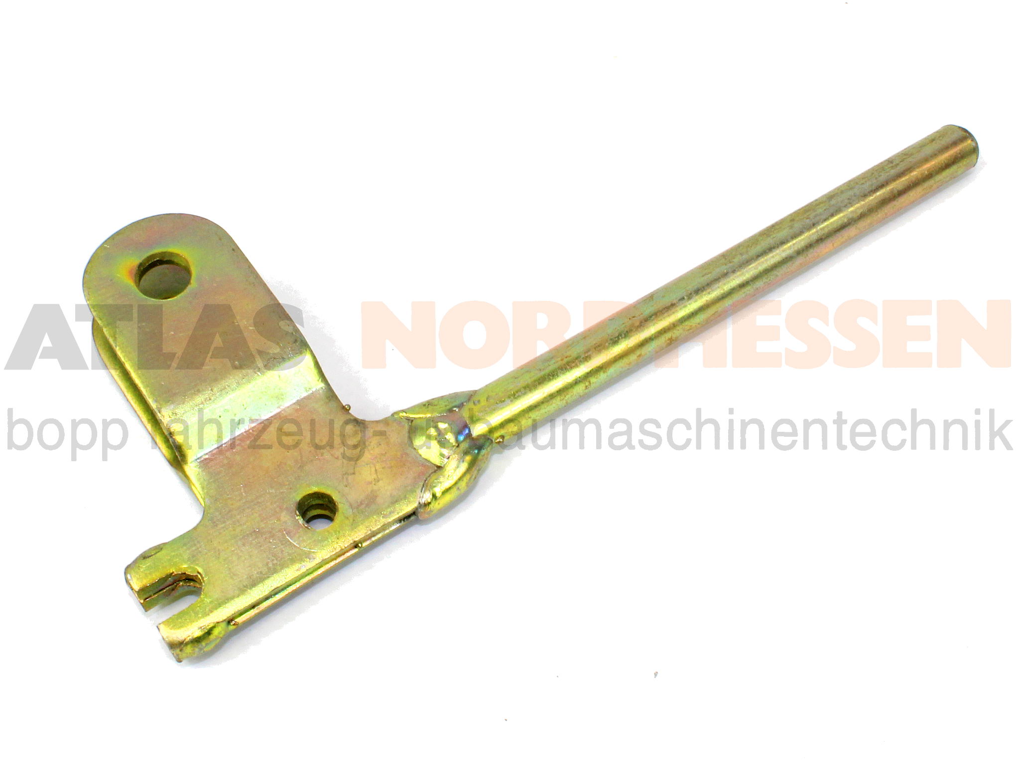 1524458 SCHALTHEBEL O KNOPF