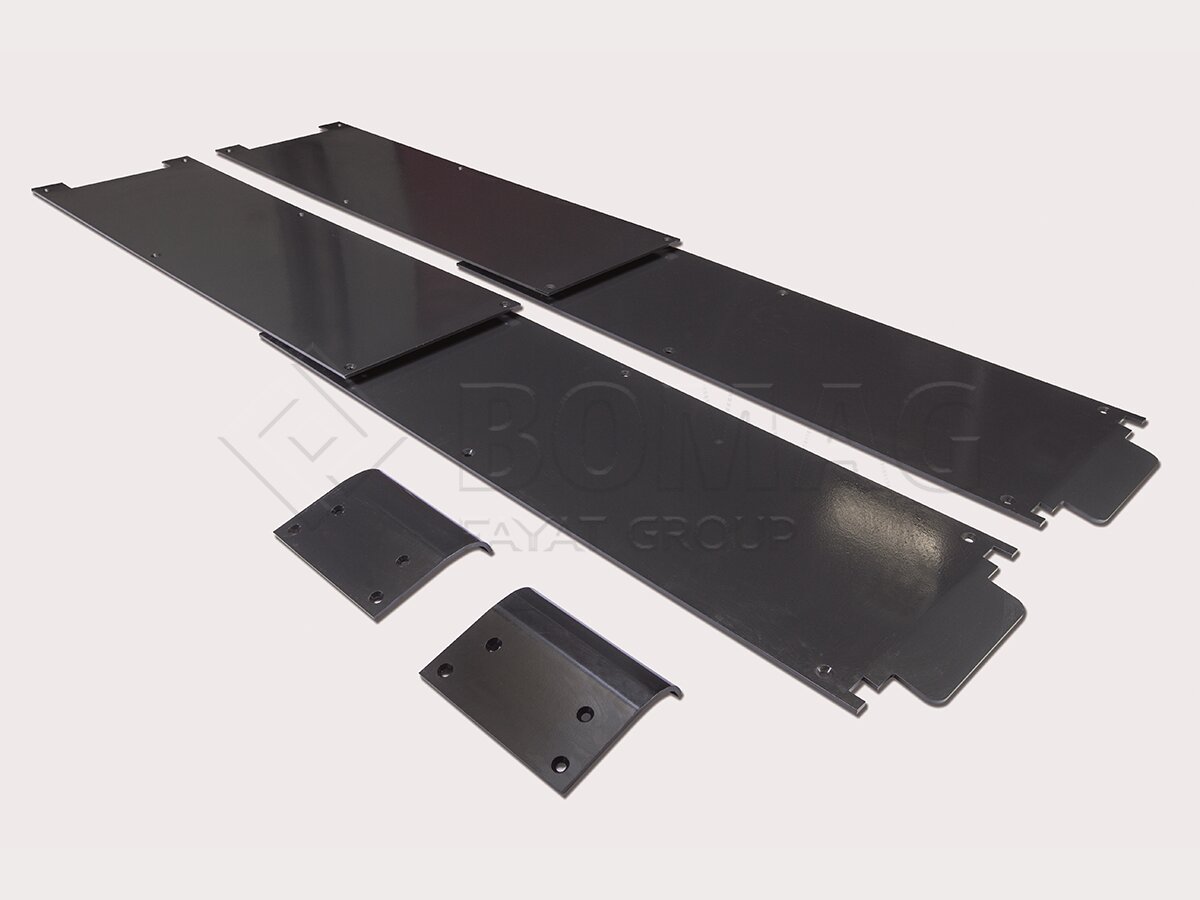 83701594 WK,Bunkerbodenbleche