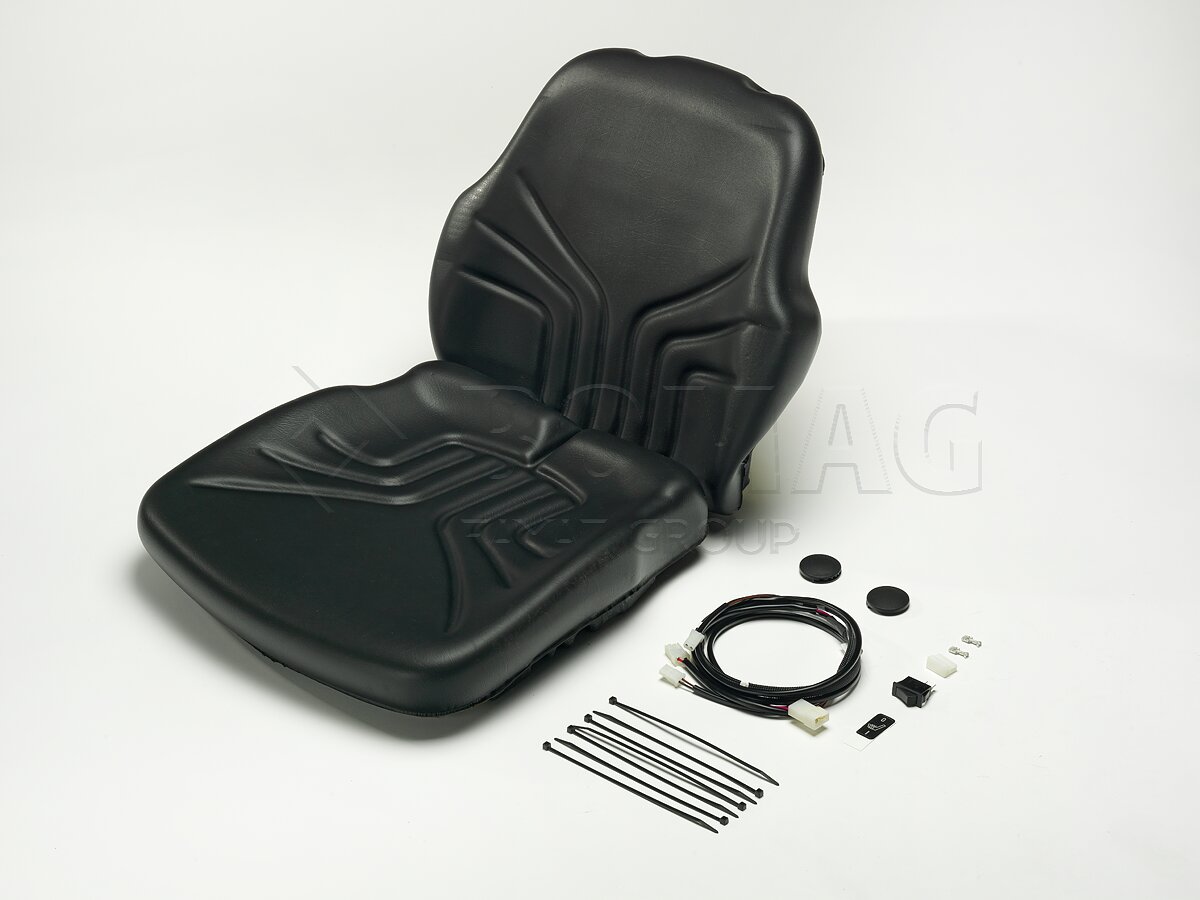 83701536 K21-Sitzheizung