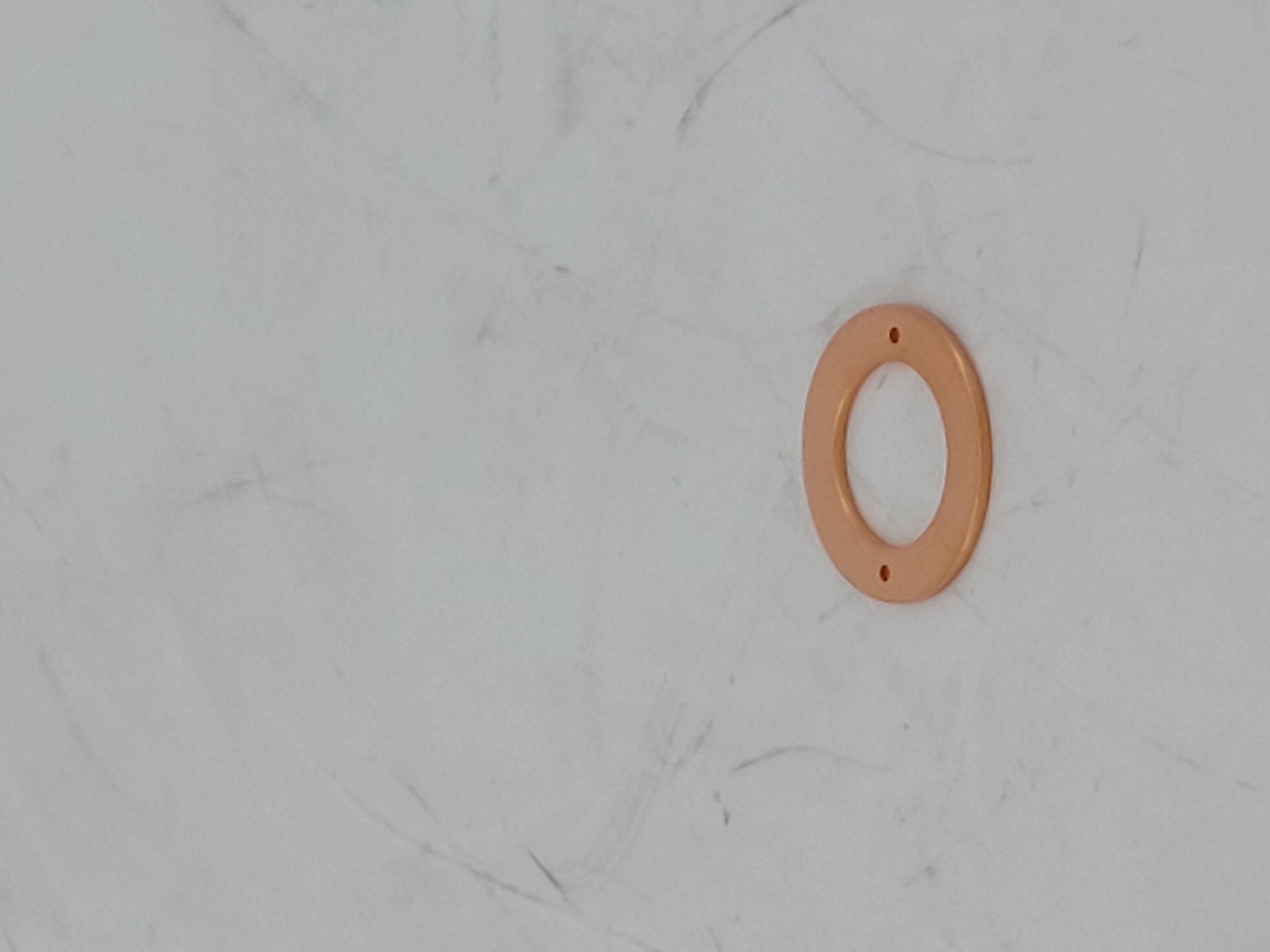 129901-59560 GASKET,RETURN 