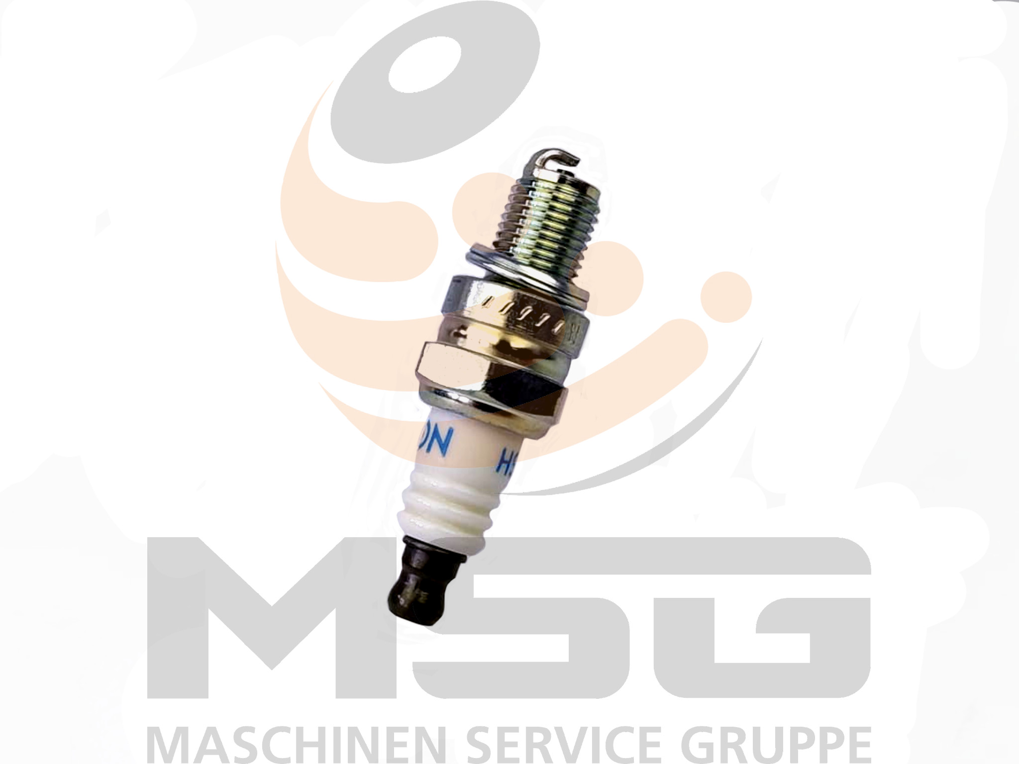 00004007011 Original Zündkerze NGK CMR6H für Stihl Geräte