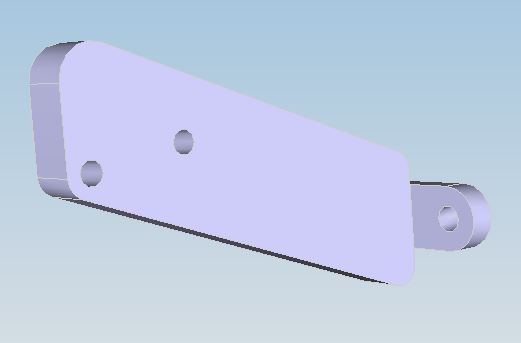 8029088 HALTER
