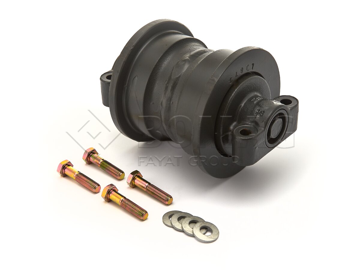 89101017 WK,Laufrolle (Kettenfahrwerk)