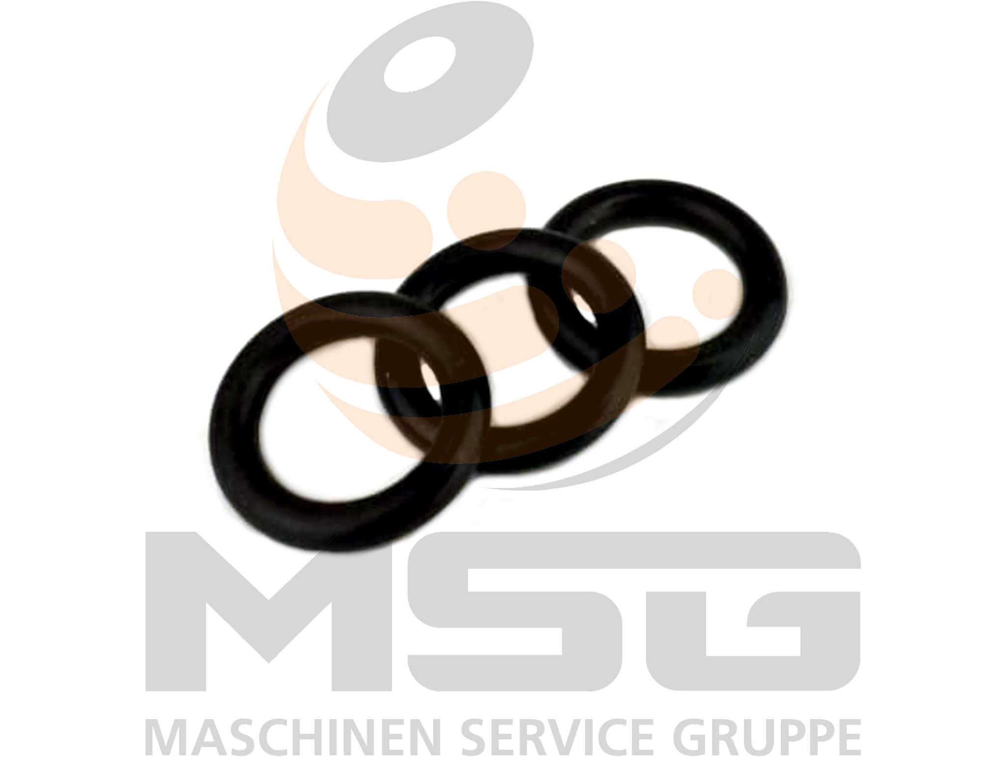 5520631063 O-RING 0663 2116 9,3X2,4 SH70 