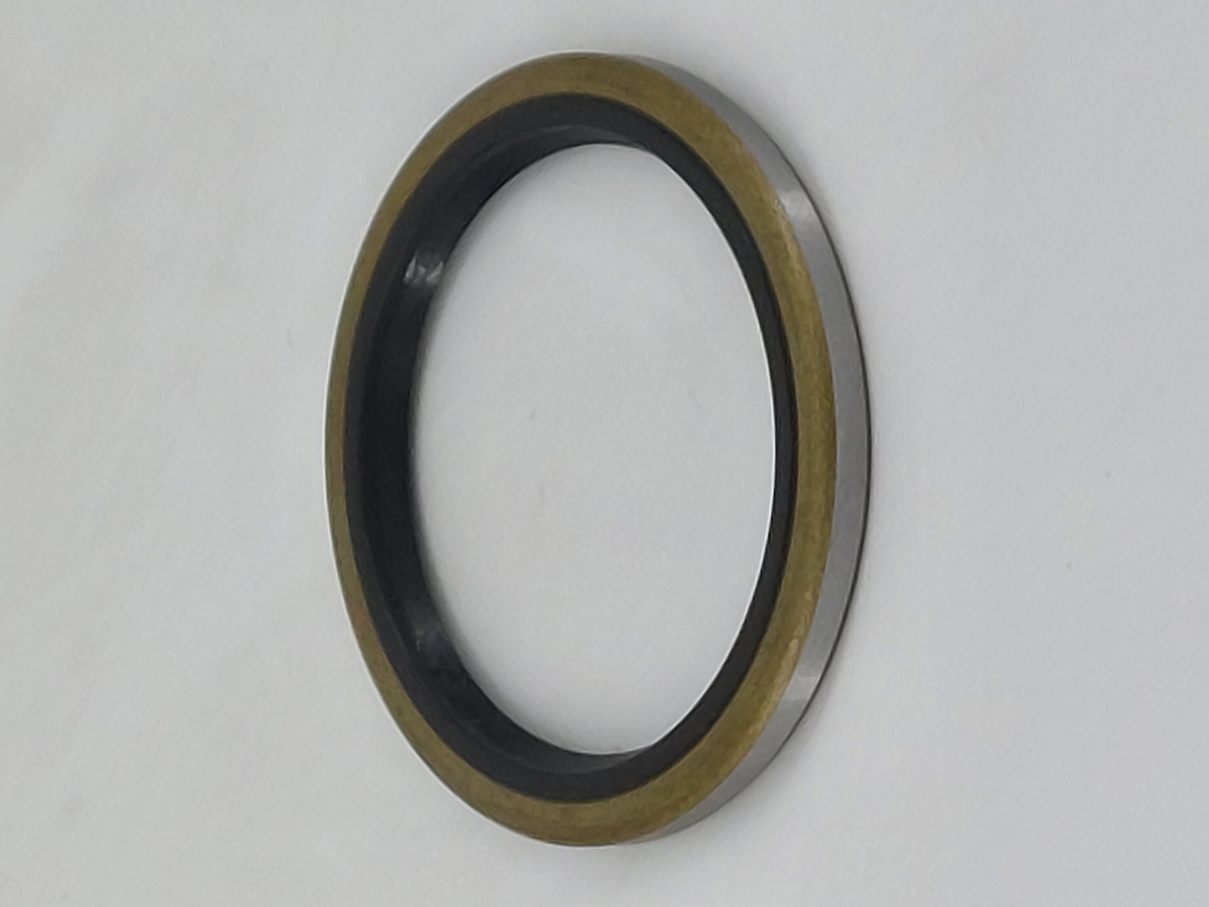 17244872650 Original Yanmar Staubdichtung Arm Zylinder für z.B. SV15, SV16, SV17