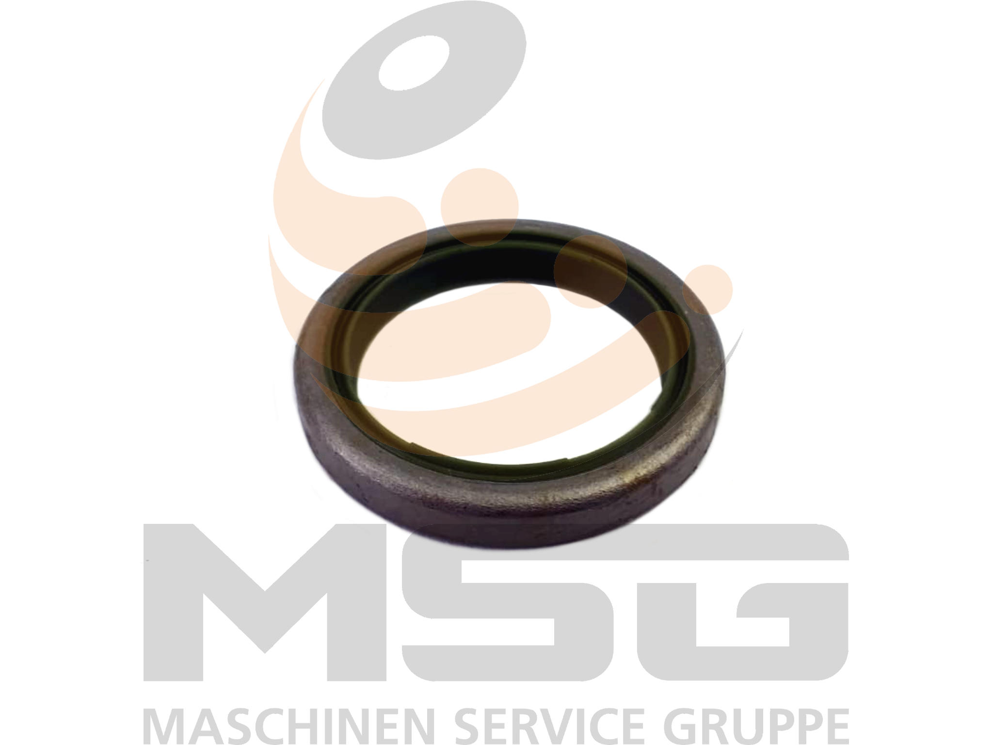 RA21176510 Original Kubota Staubdichtung Verbindungsstück K008, U10, U15, U10-3
