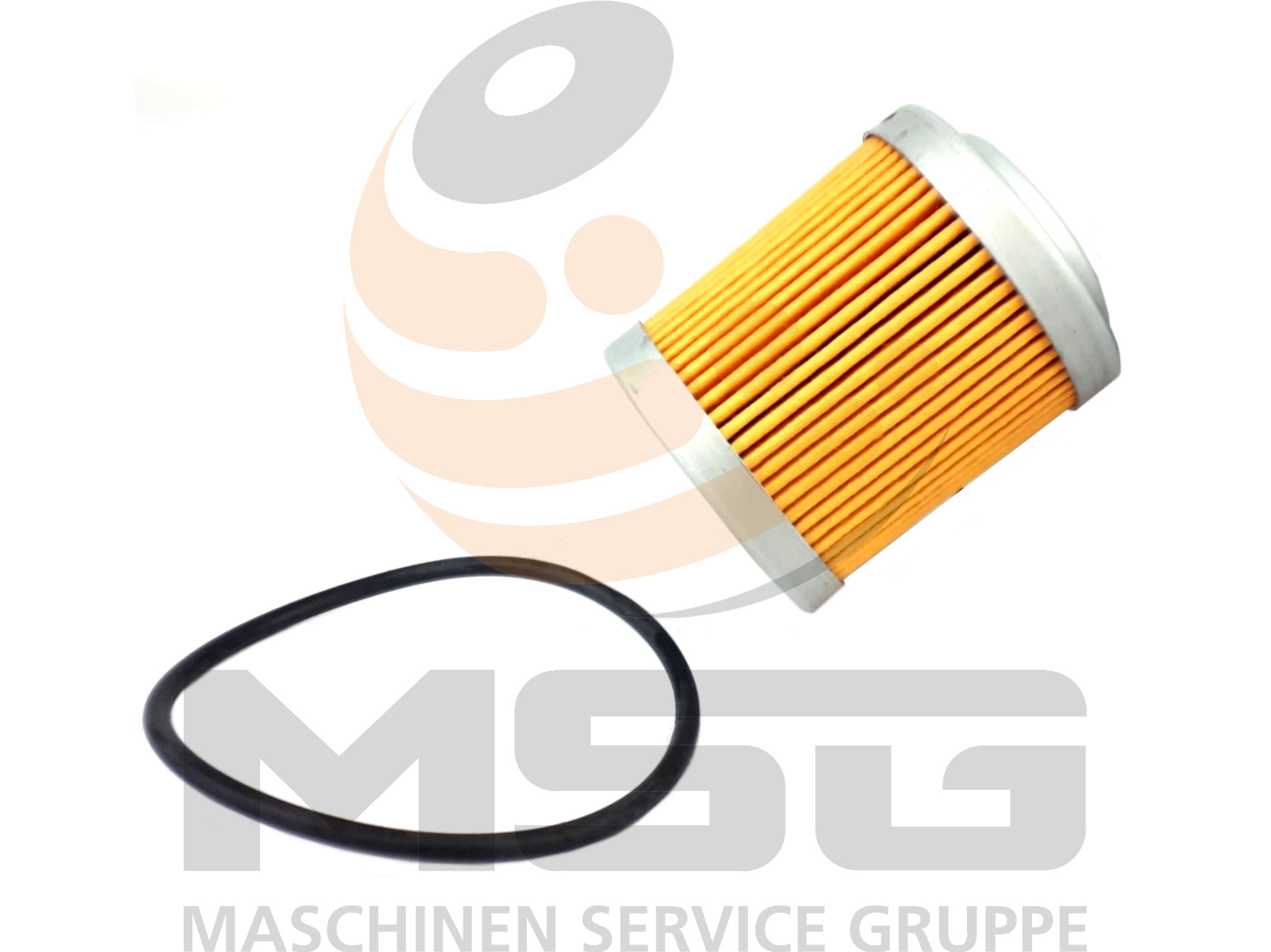 RD40161270 HYDRAULIKFILTER Original Kubota KX027, KX030, U20, U25, U27 uvm. 