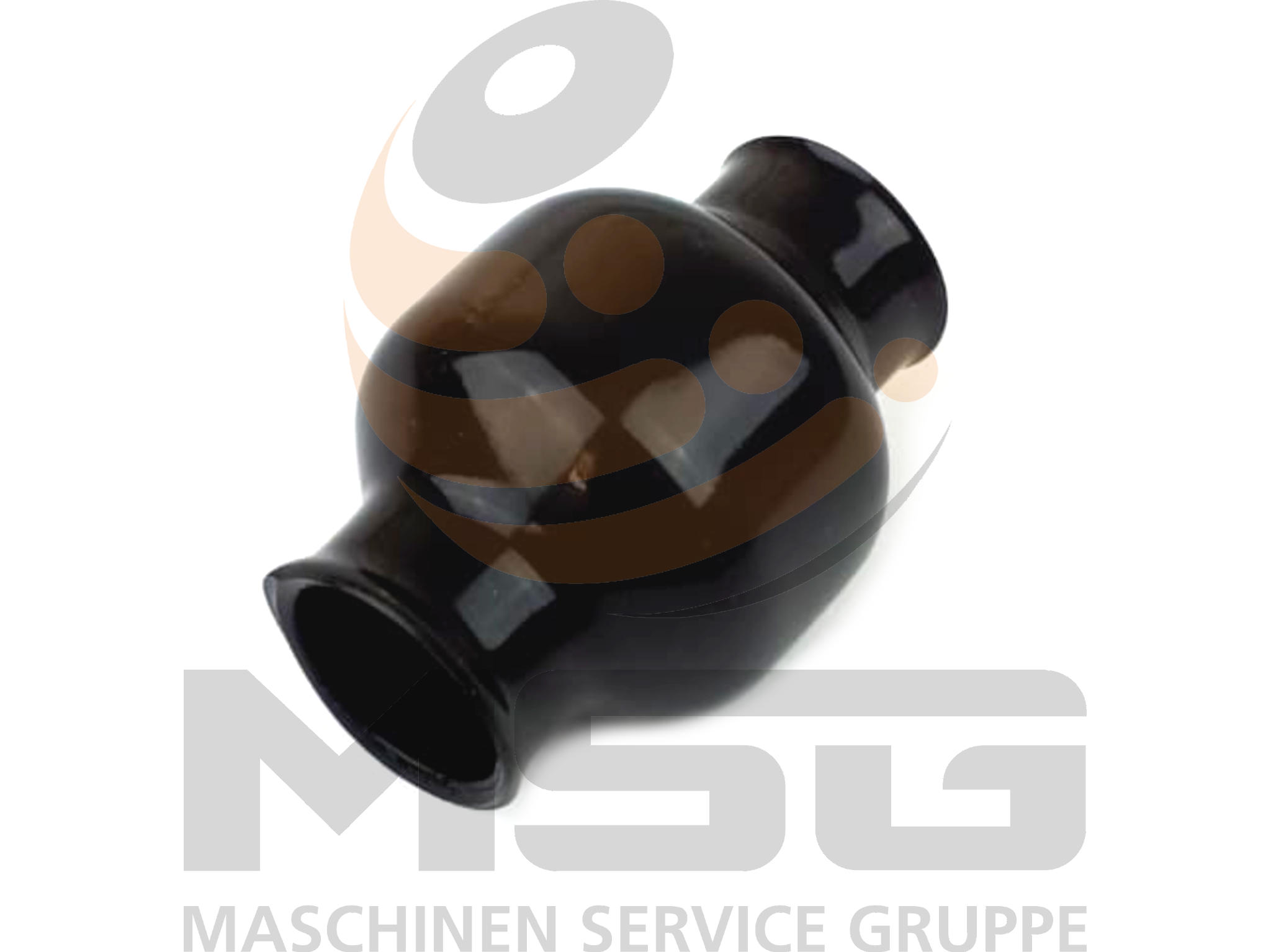 845034 Faltenbalg für Joystick Atlas Radlader AR45B, AR51BE, AR52C, AR52D, AR52E
