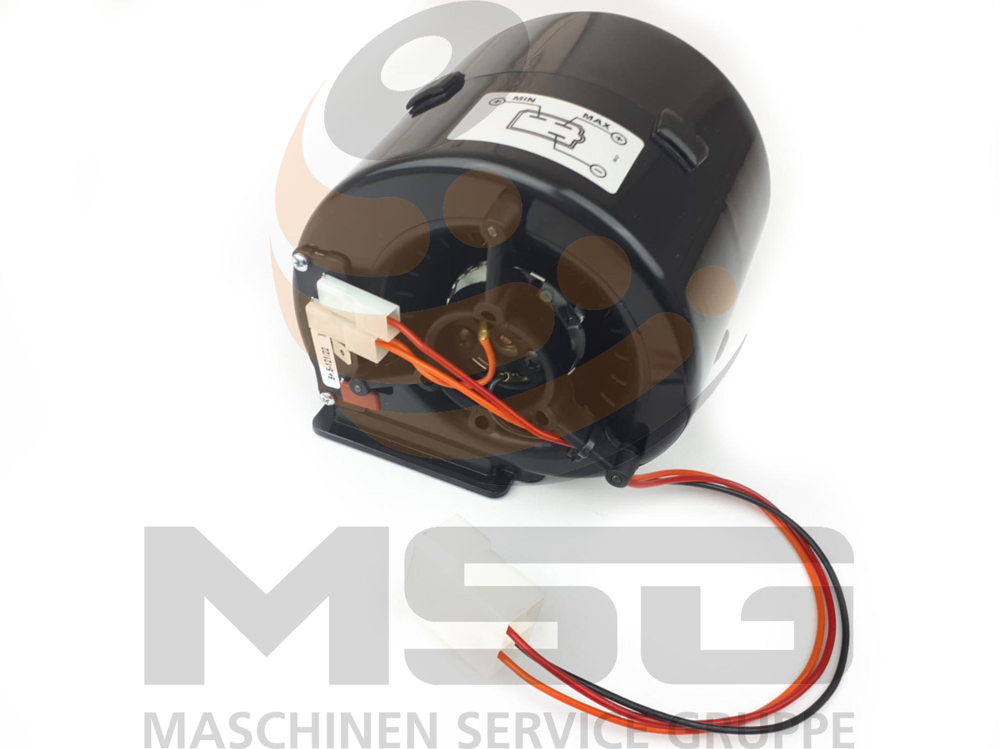 5821660166 GEBLAESE 12 V für Heizung für z.B. HR11,HR12,HR13