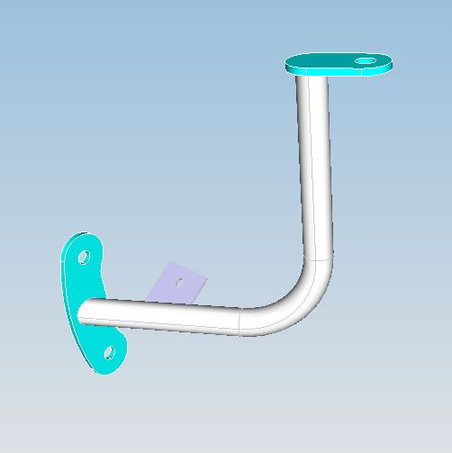 8063664 HALTER R