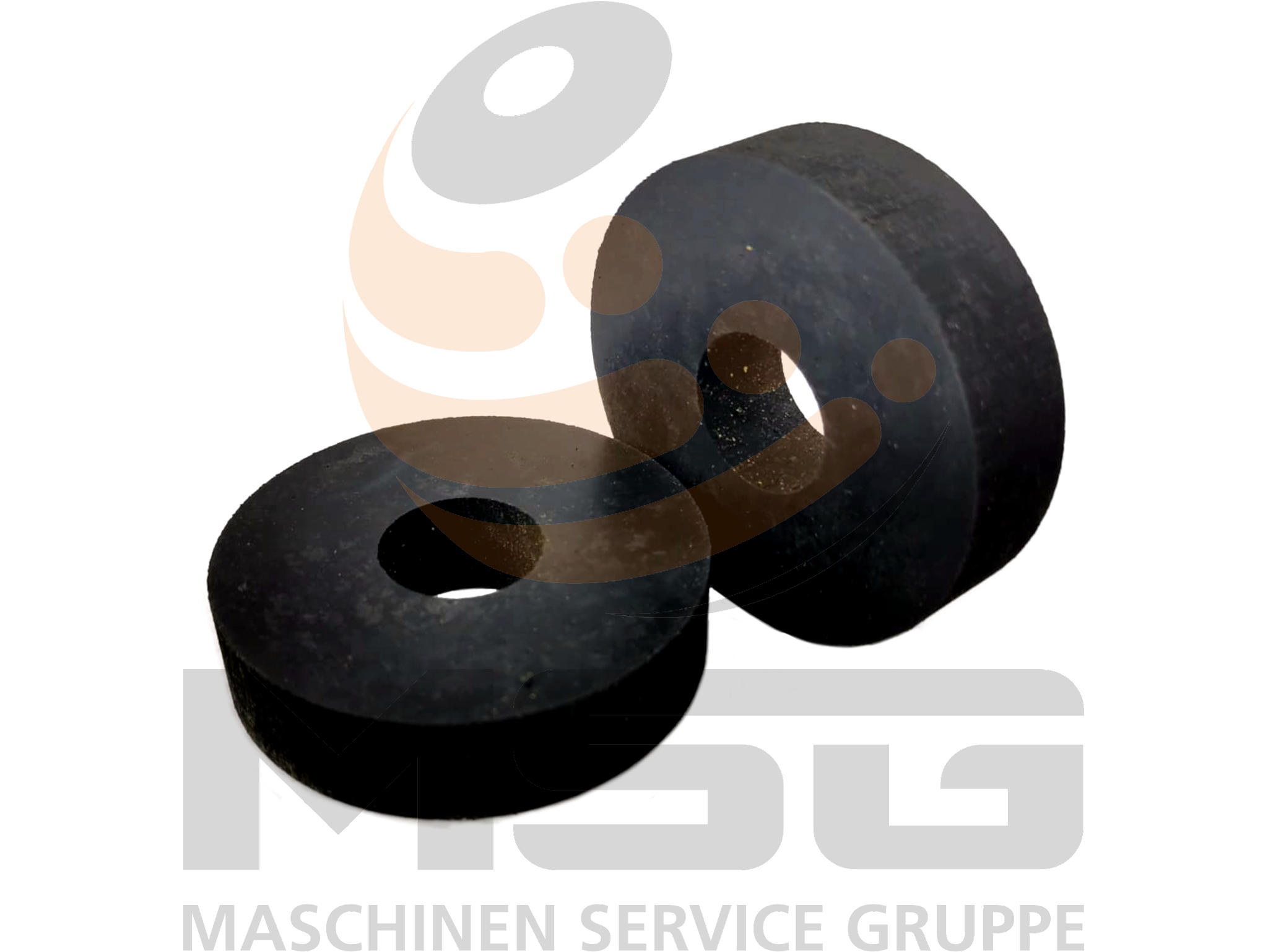 844282 GUMMISCHEIBE 