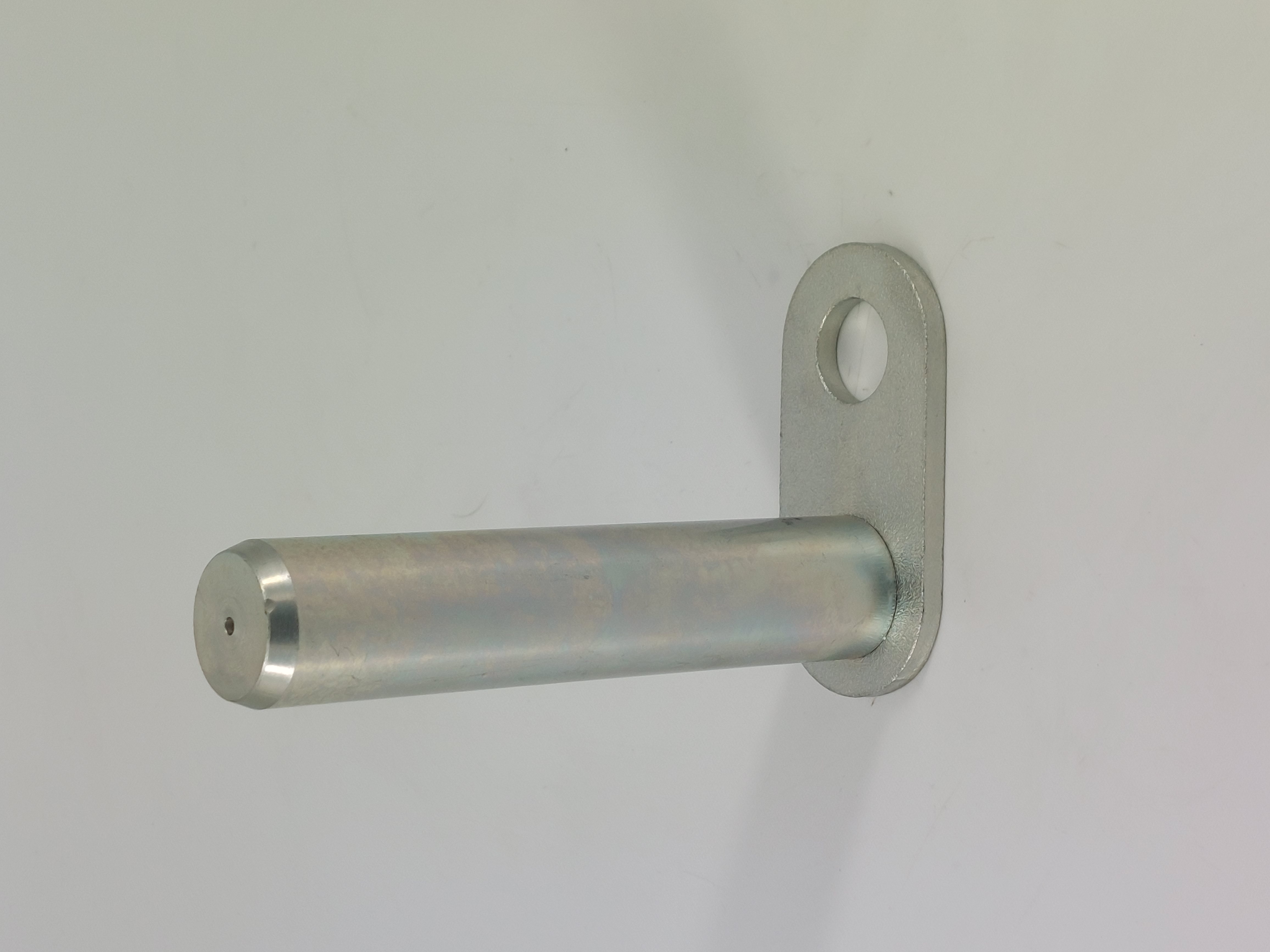 0157709042 BOLZEN KPL.FAHNE VERZINKT 30X145 