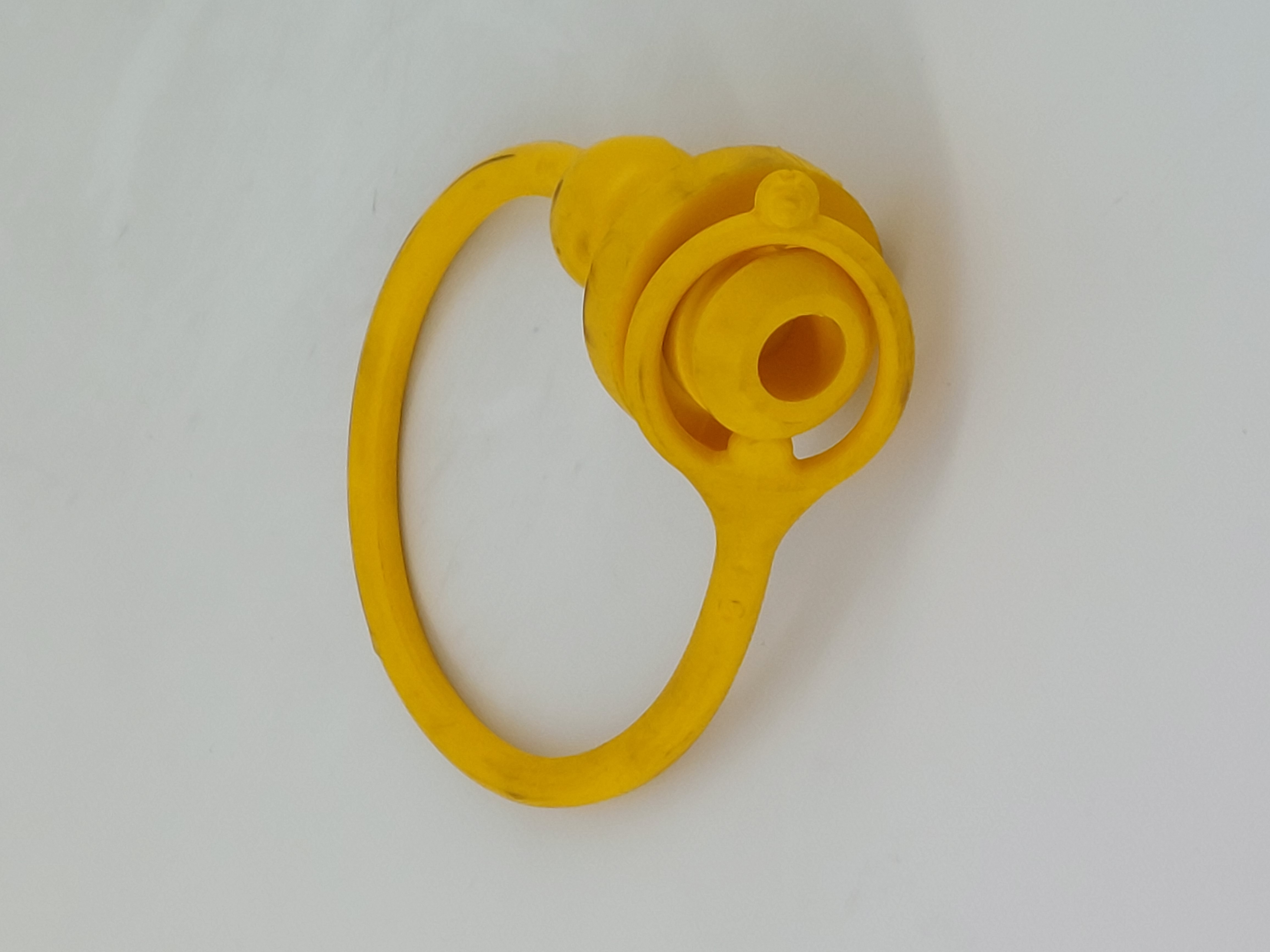 5000276055 STAUBSTECKER 