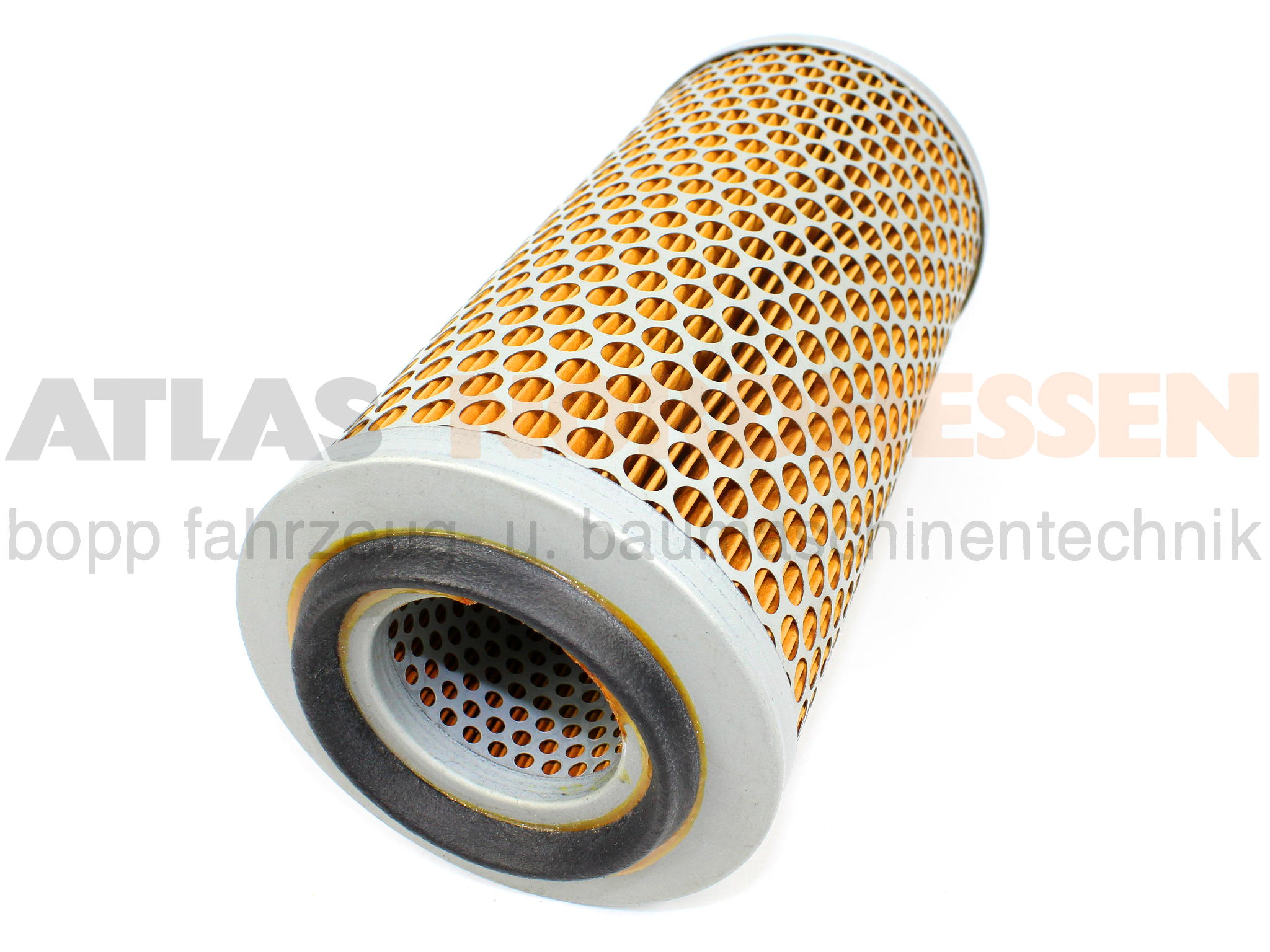 3630495 Luftfilter Atlas 604R