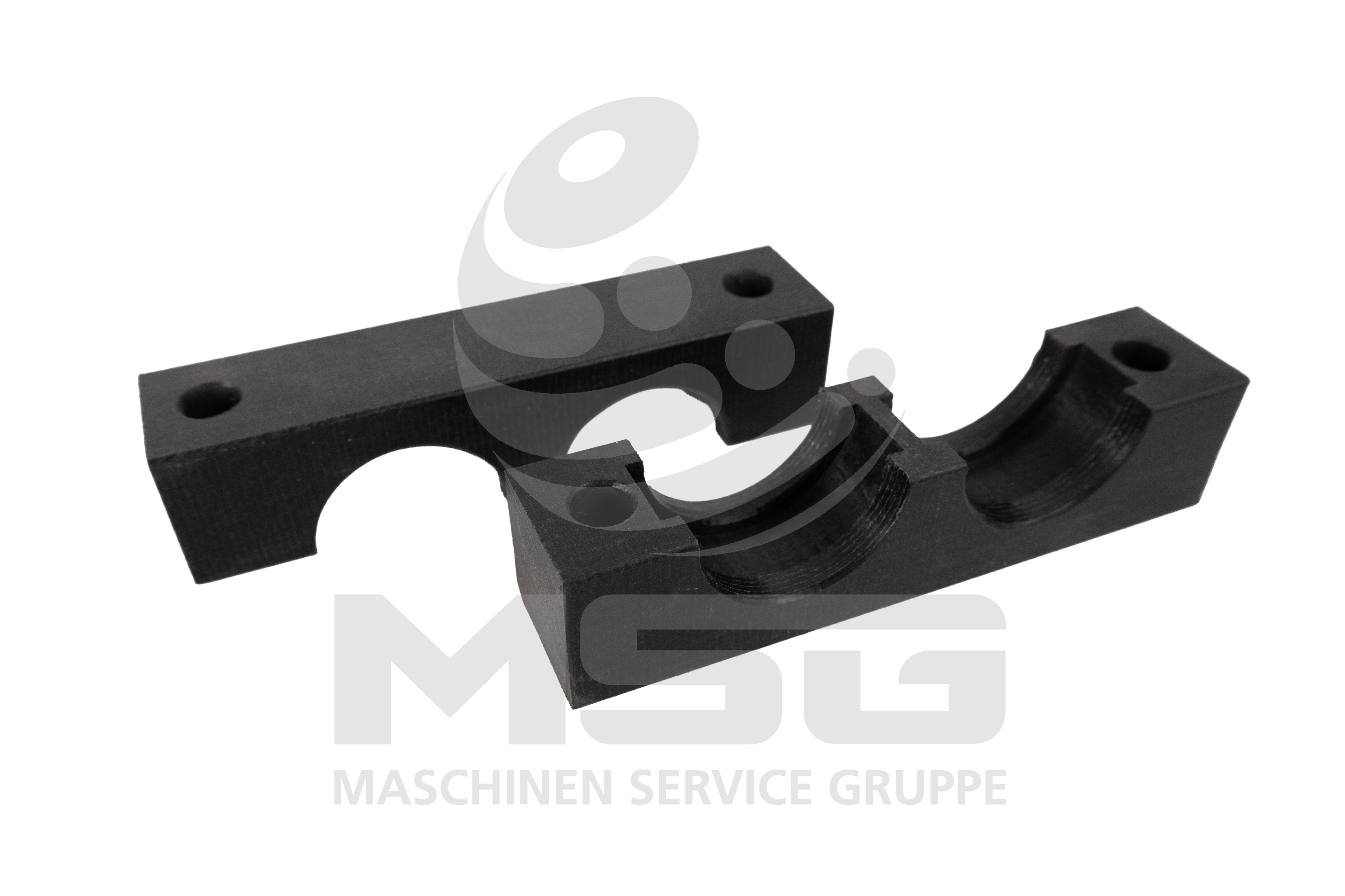 2606653 SCHELLENKOERPER 2TLG