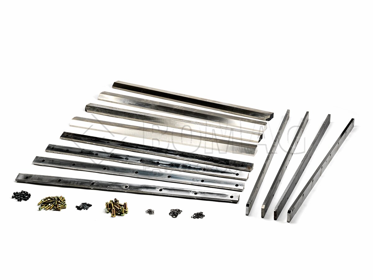 83701747 WK,Stampferleisten