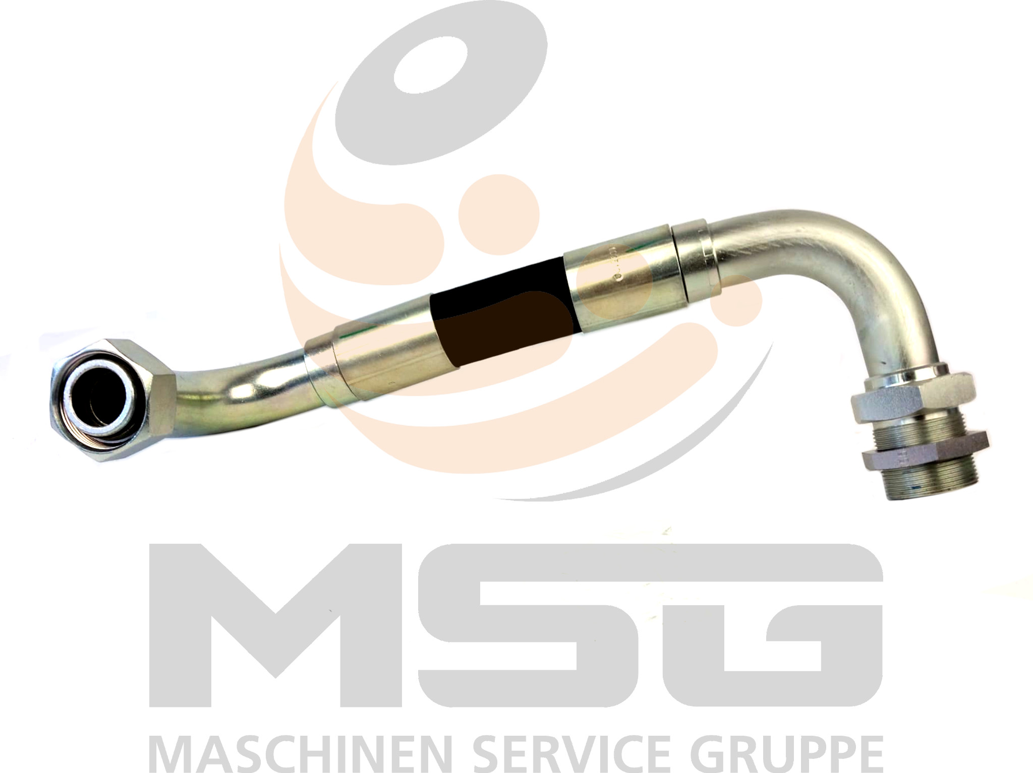 2607529 ND-SCHLAUCH  50X 450 