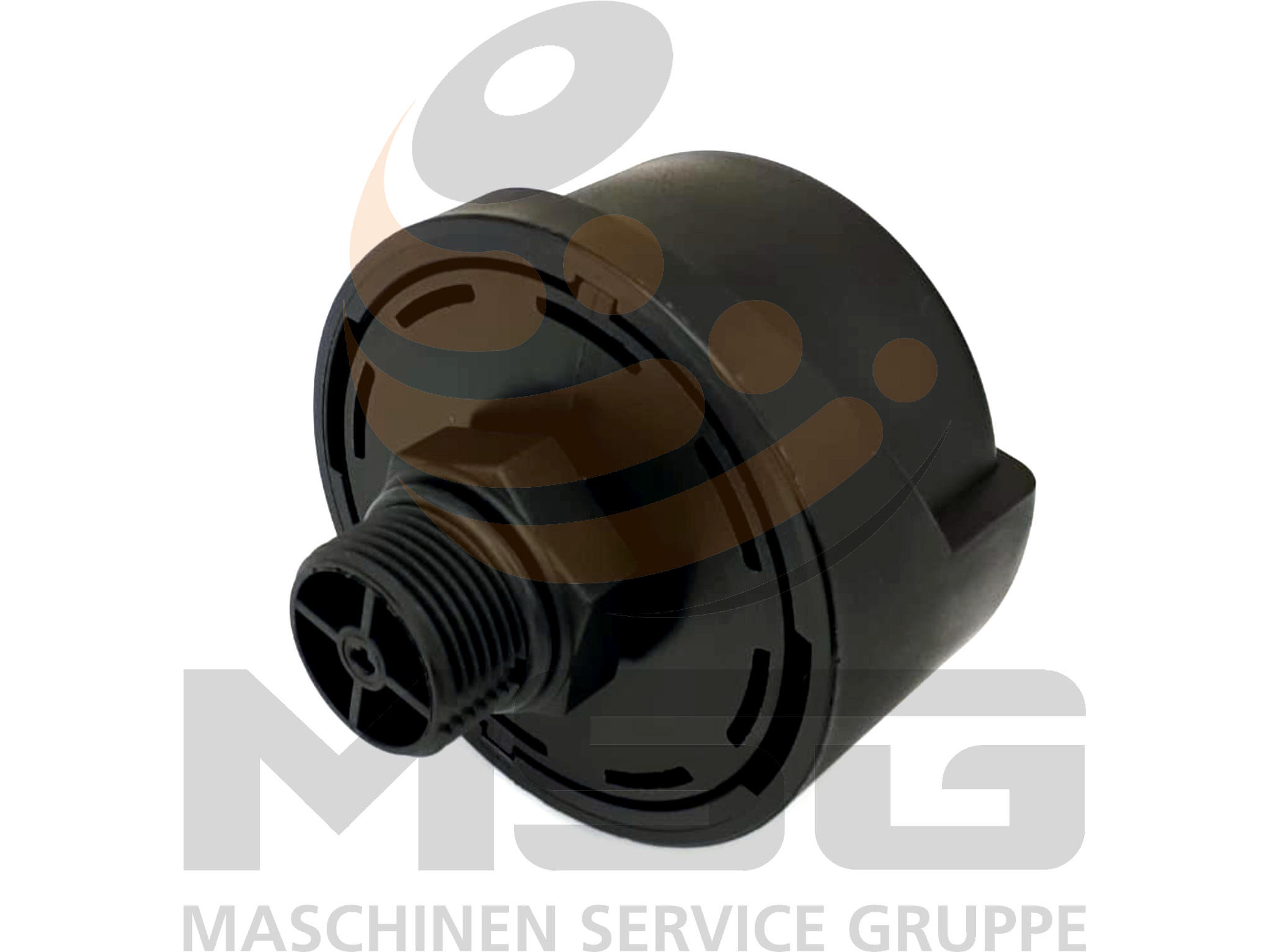 5368632560 Belüftungsfilter Original Yanmar TW75,TC85,TC125,TW85,TW85 uvm.