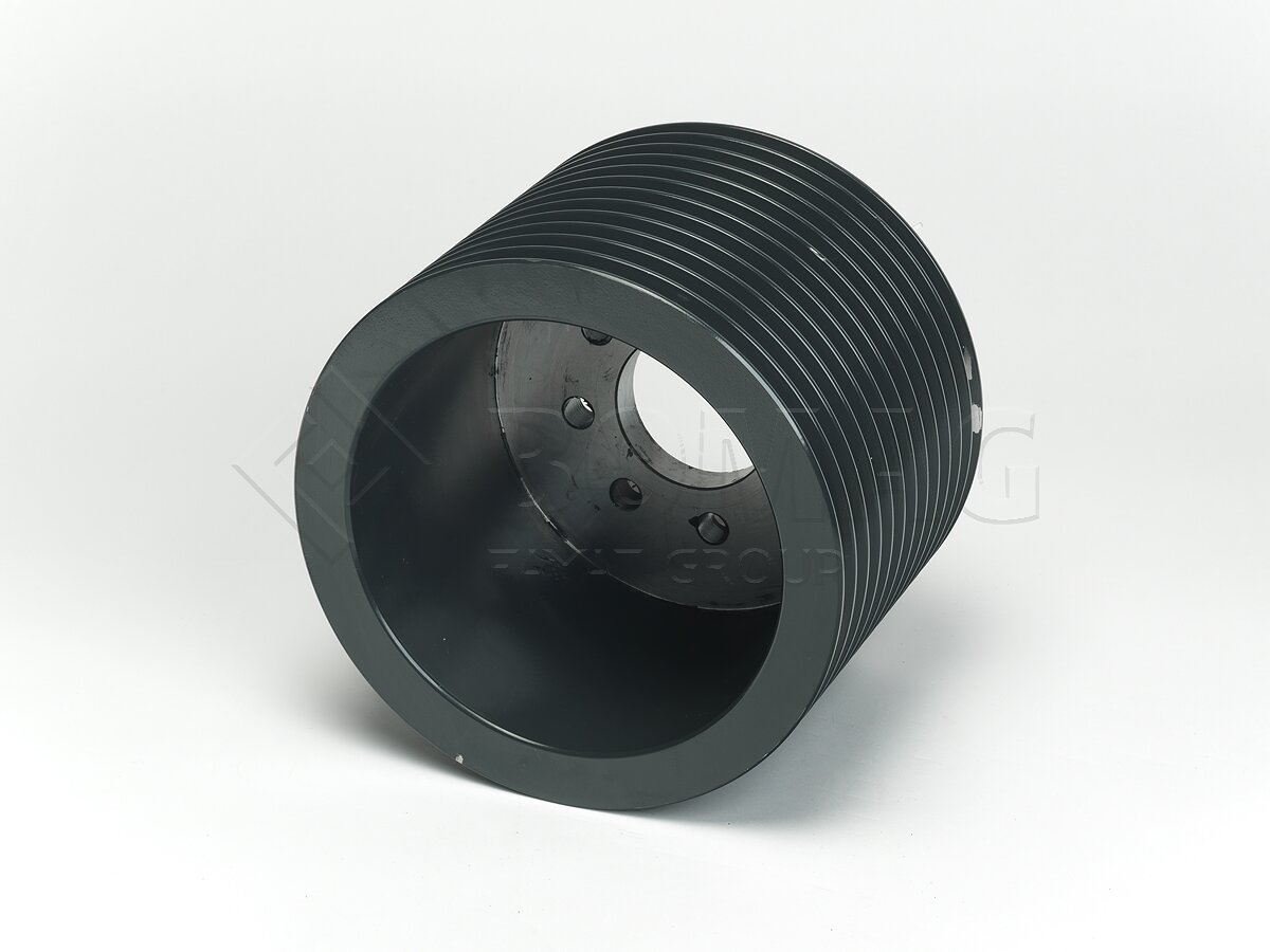 D2637010 Riemenscheibe